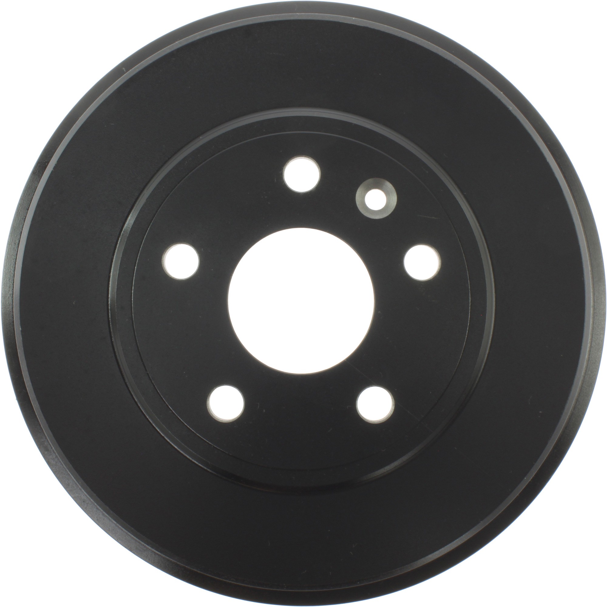 Centric Premium Brake Drum