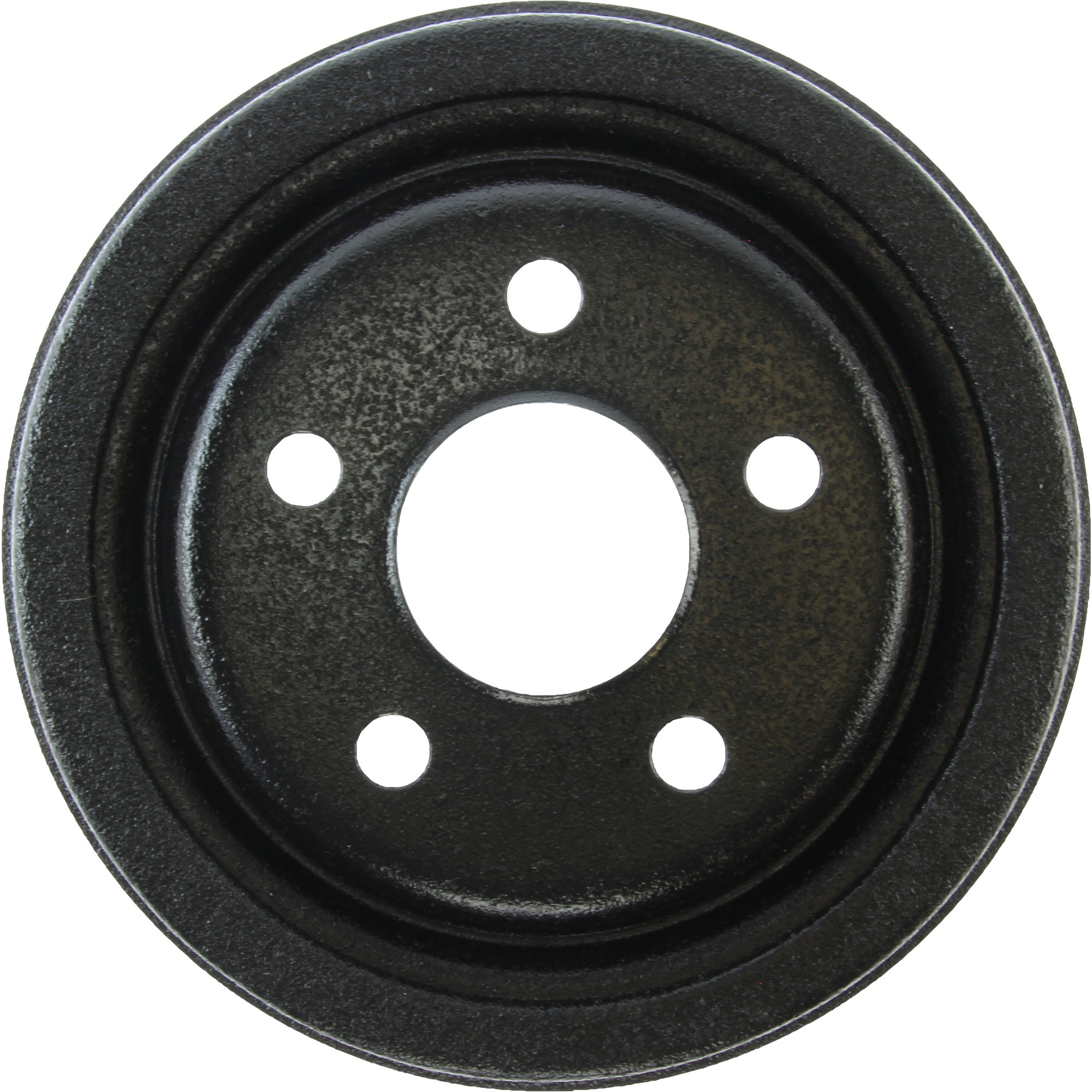 Centric Premium Brake Drum