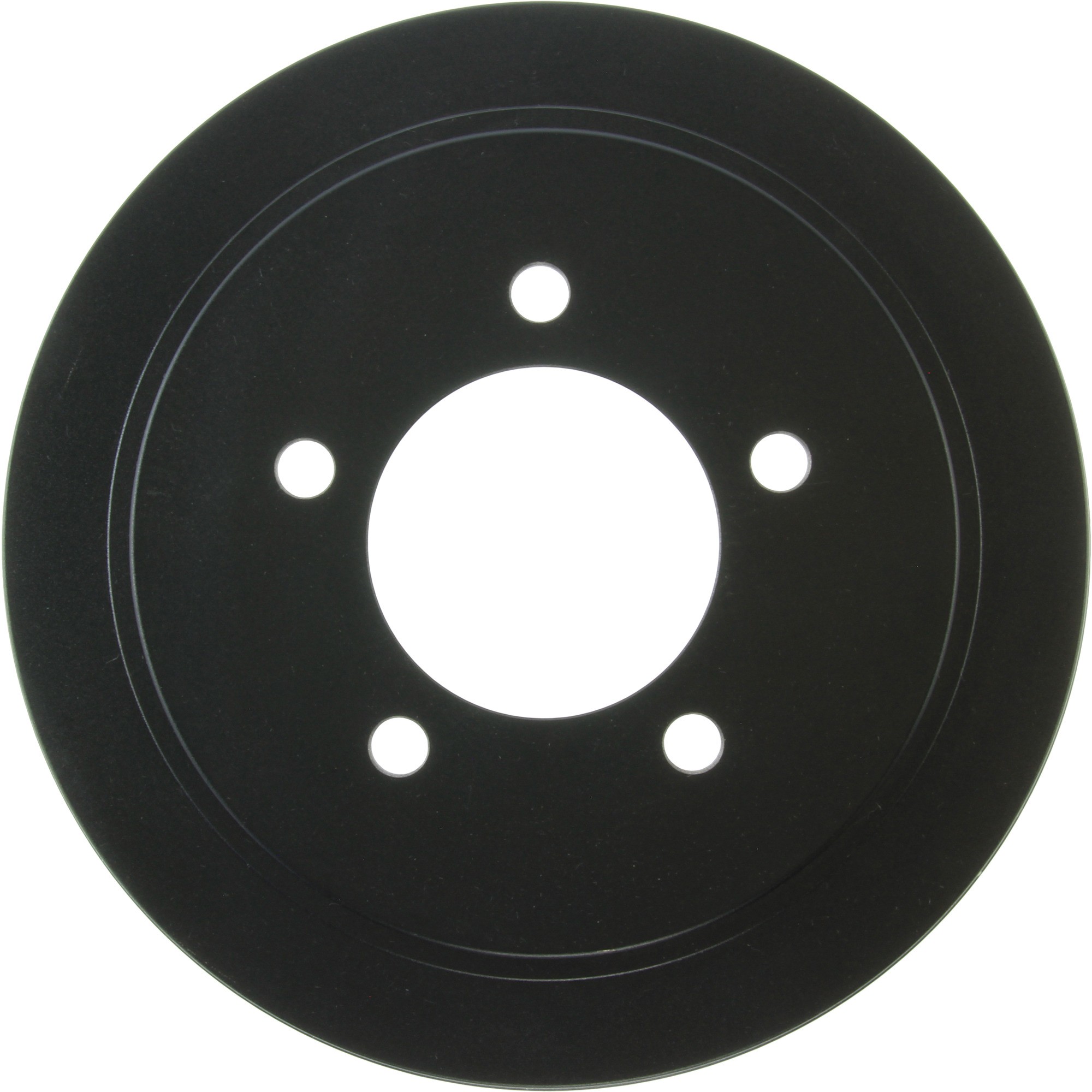 Centric Premium Brake Drum