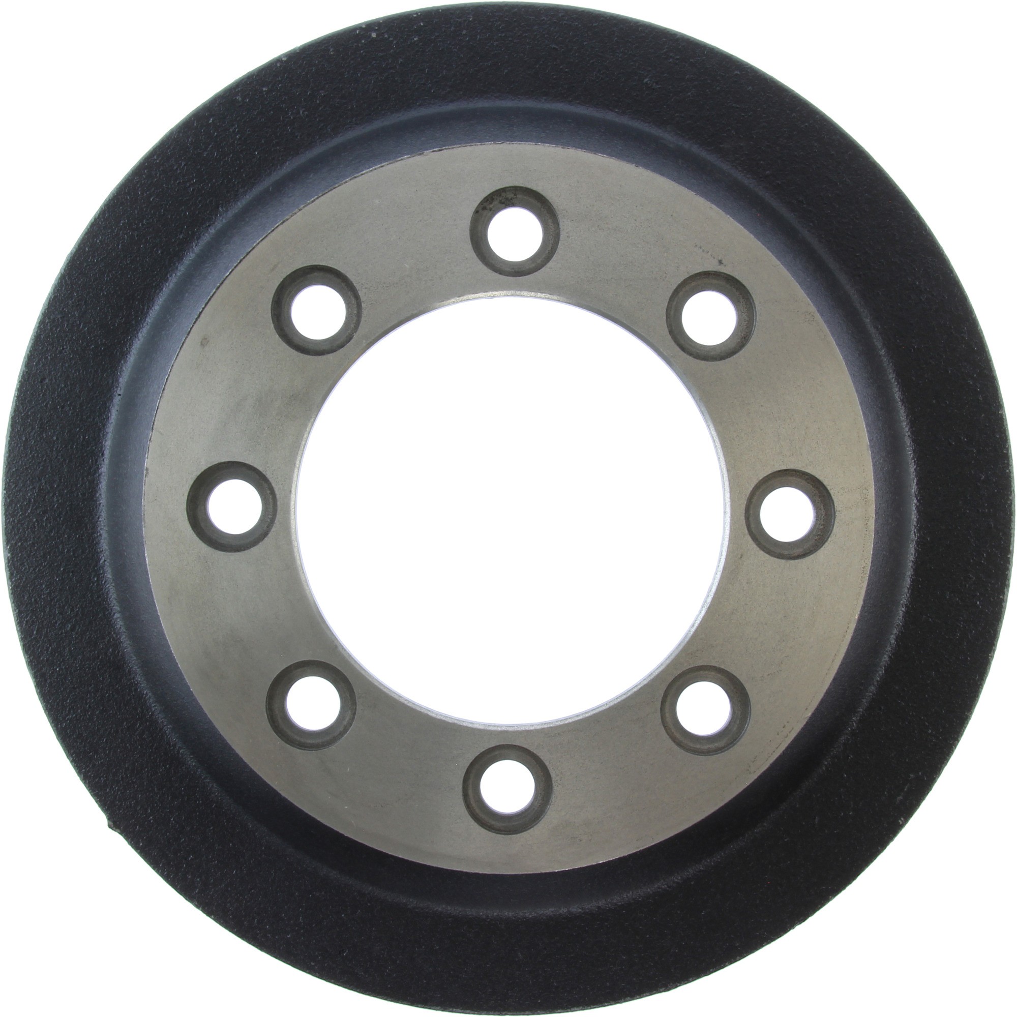 Centric Premium Brake Drum