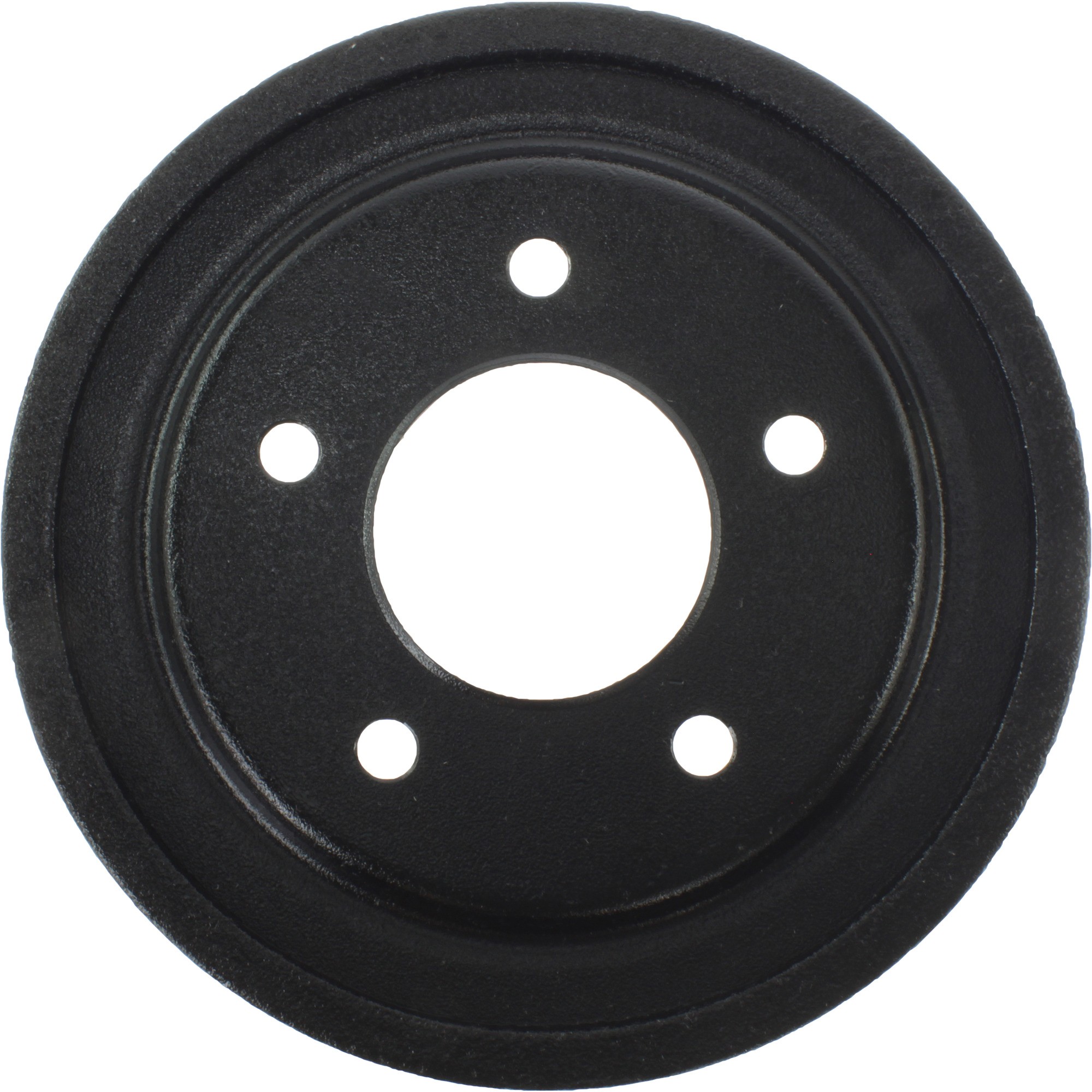 Centric Premium Brake Drum