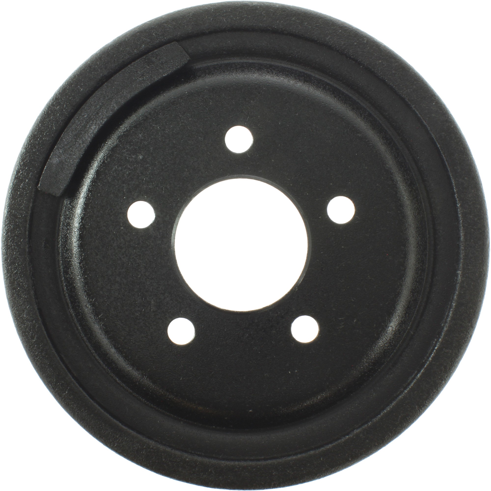 Centric Premium Brake Drum