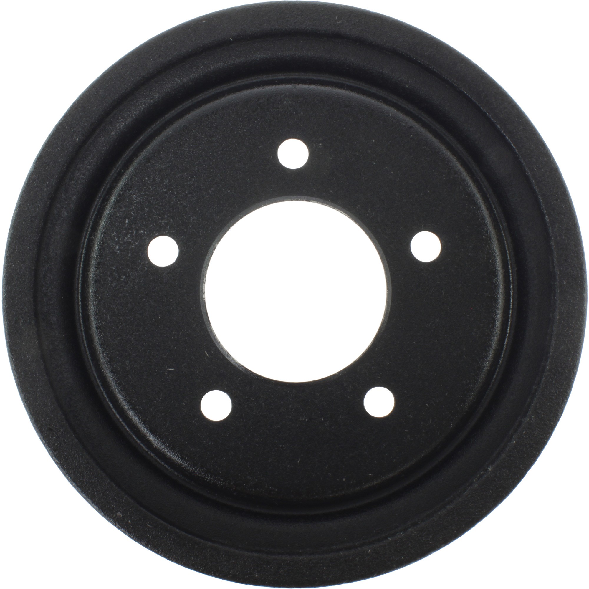 Centric Premium Brake Drum