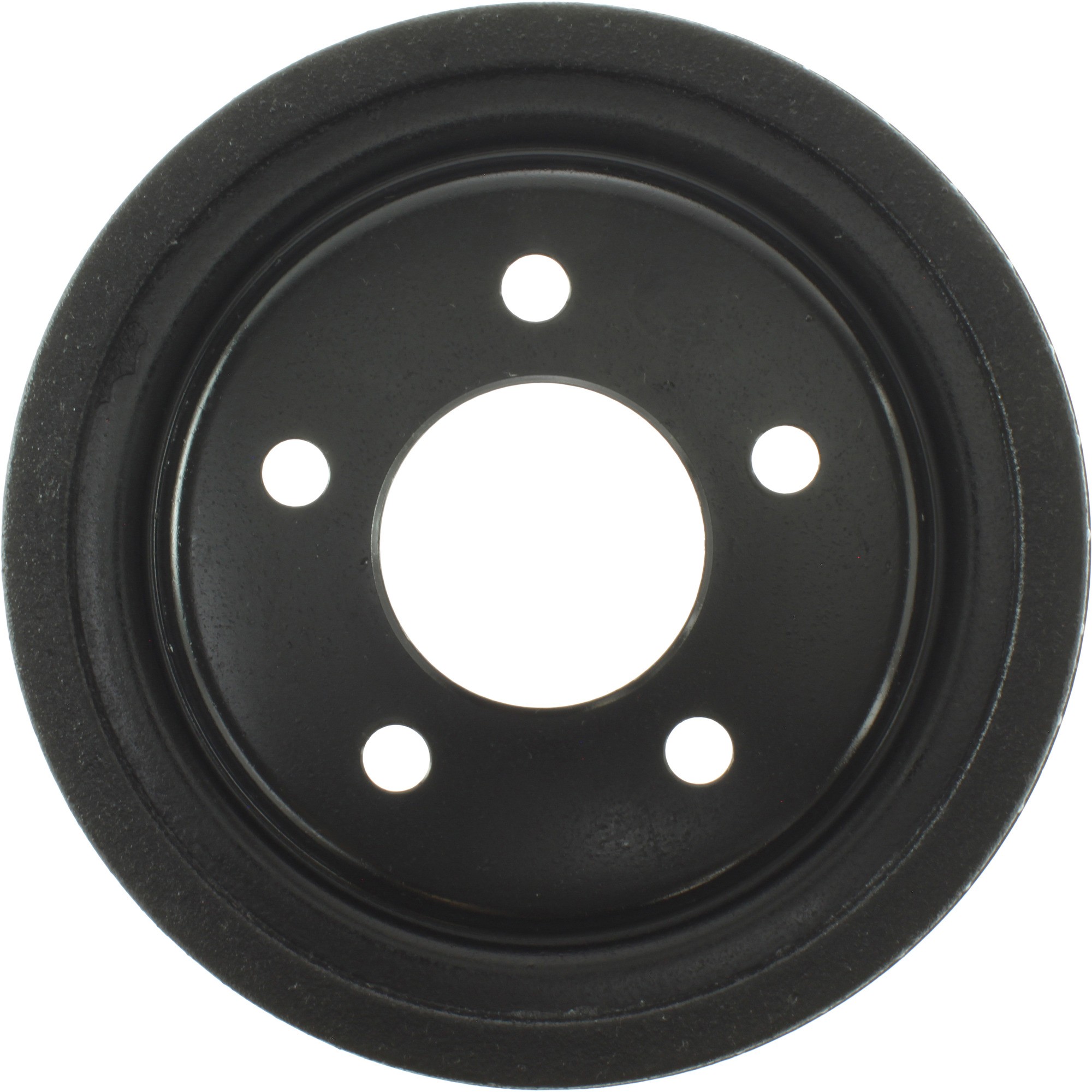 Centric Premium Brake Drum