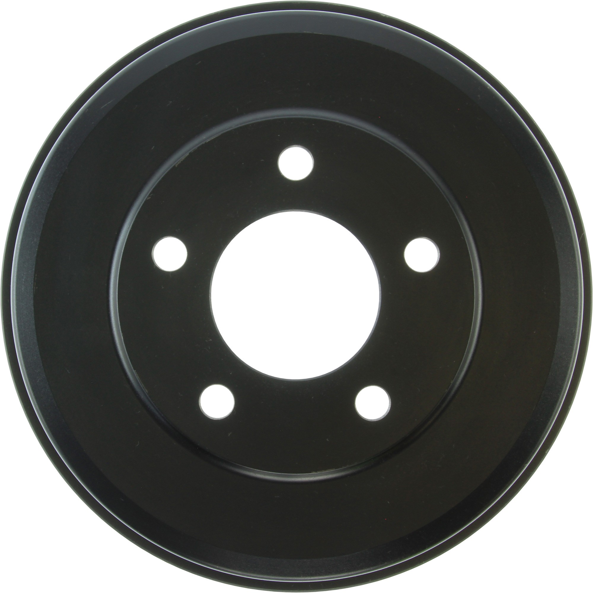 Centric Premium Brake Drum