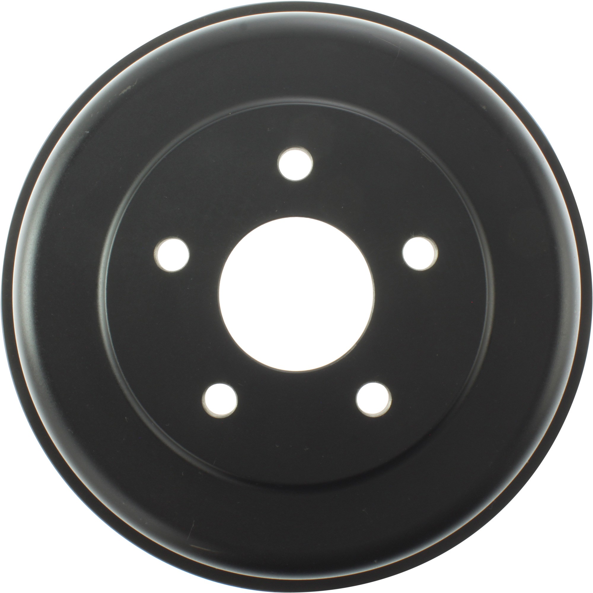 Centric Premium Brake Drum