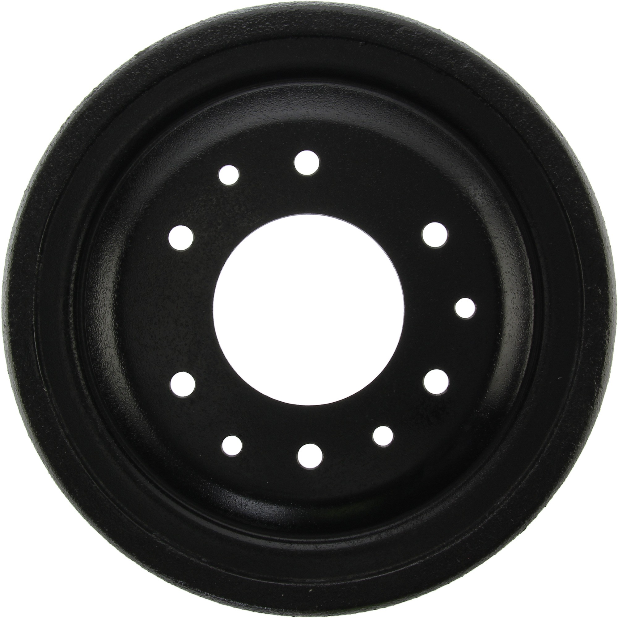 Centric Premium Brake Drum