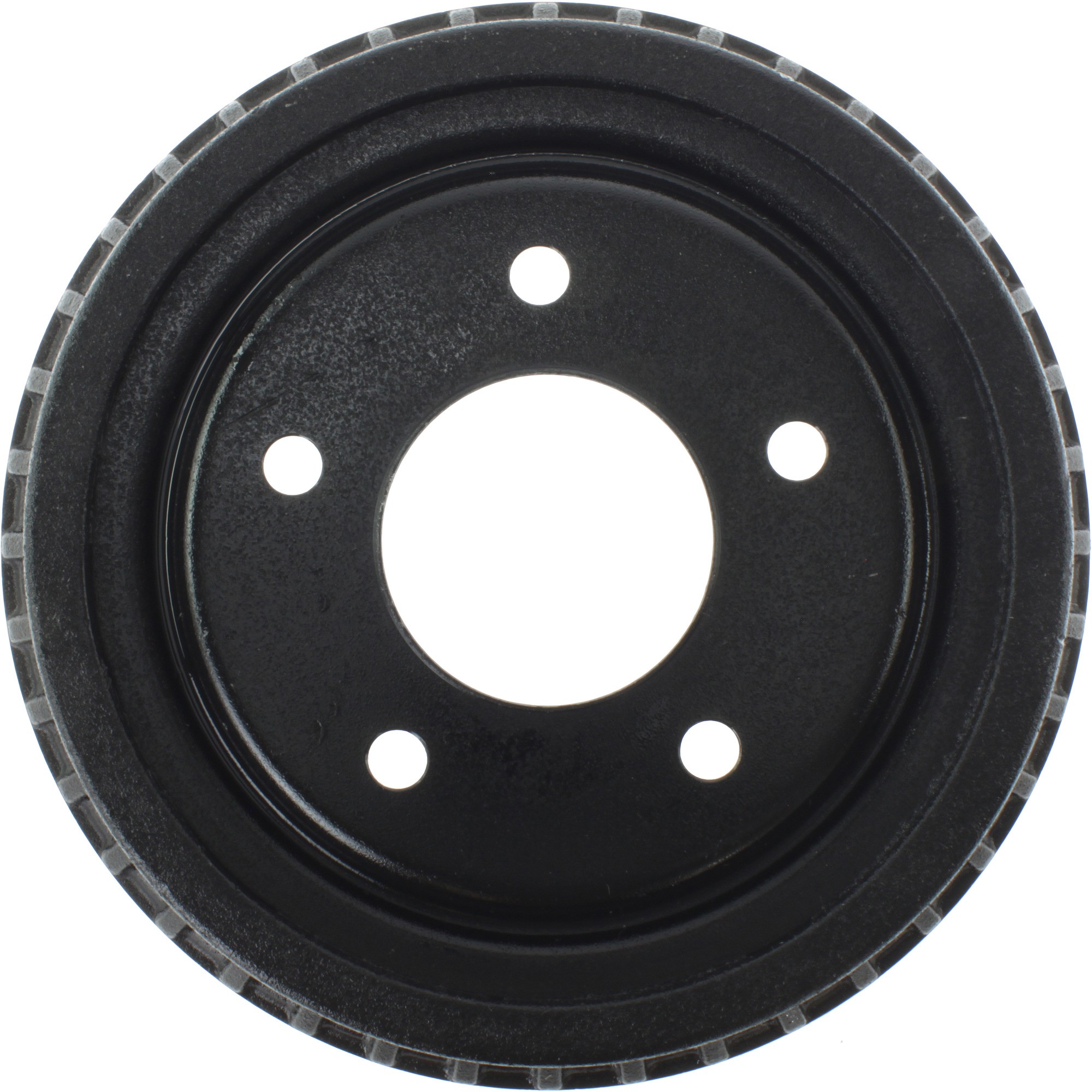 Centric Premium Brake Drum
