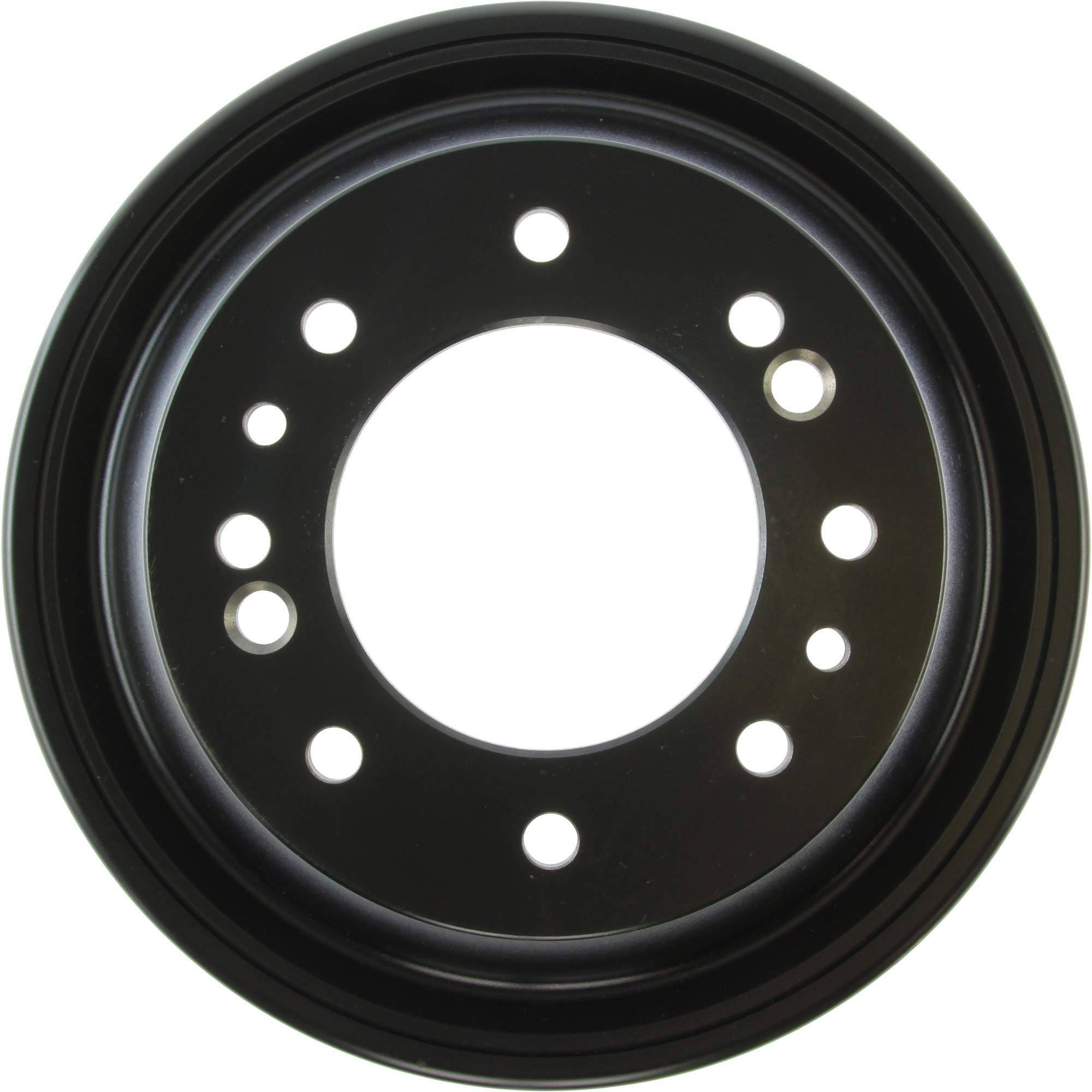 Centric Premium Brake Drum