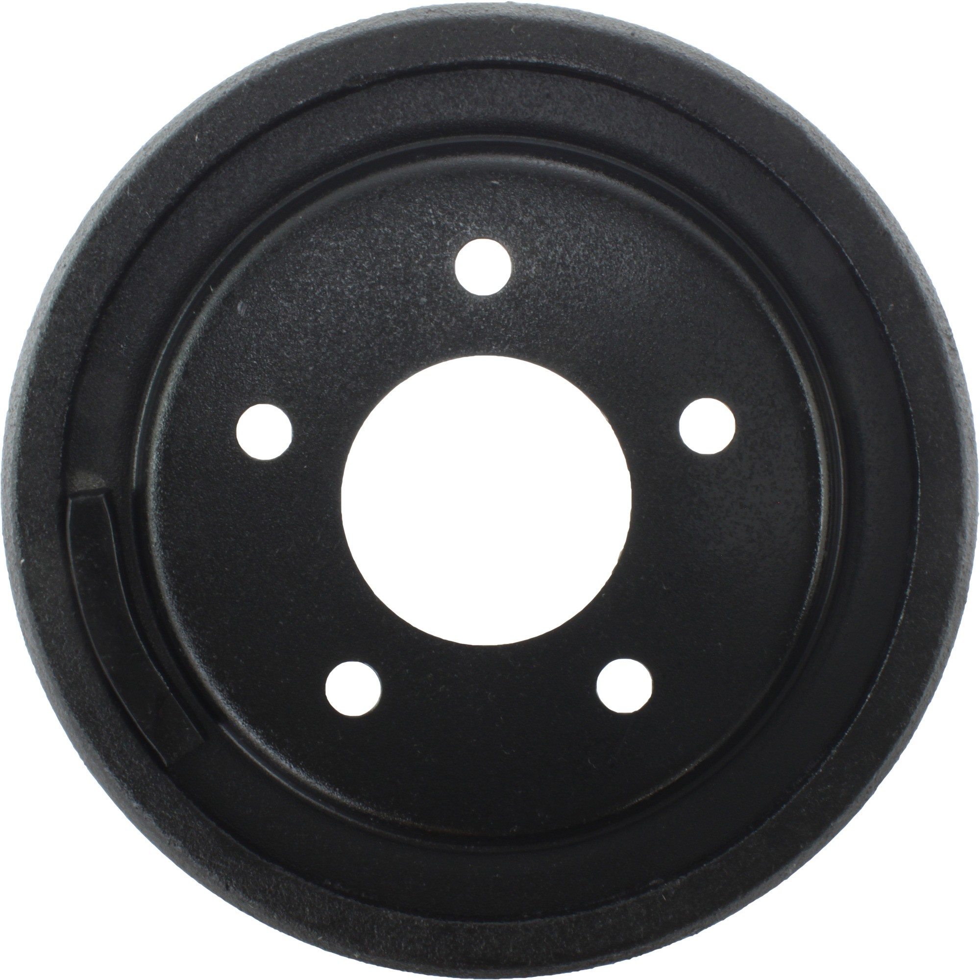Centric Premium Brake Drum
