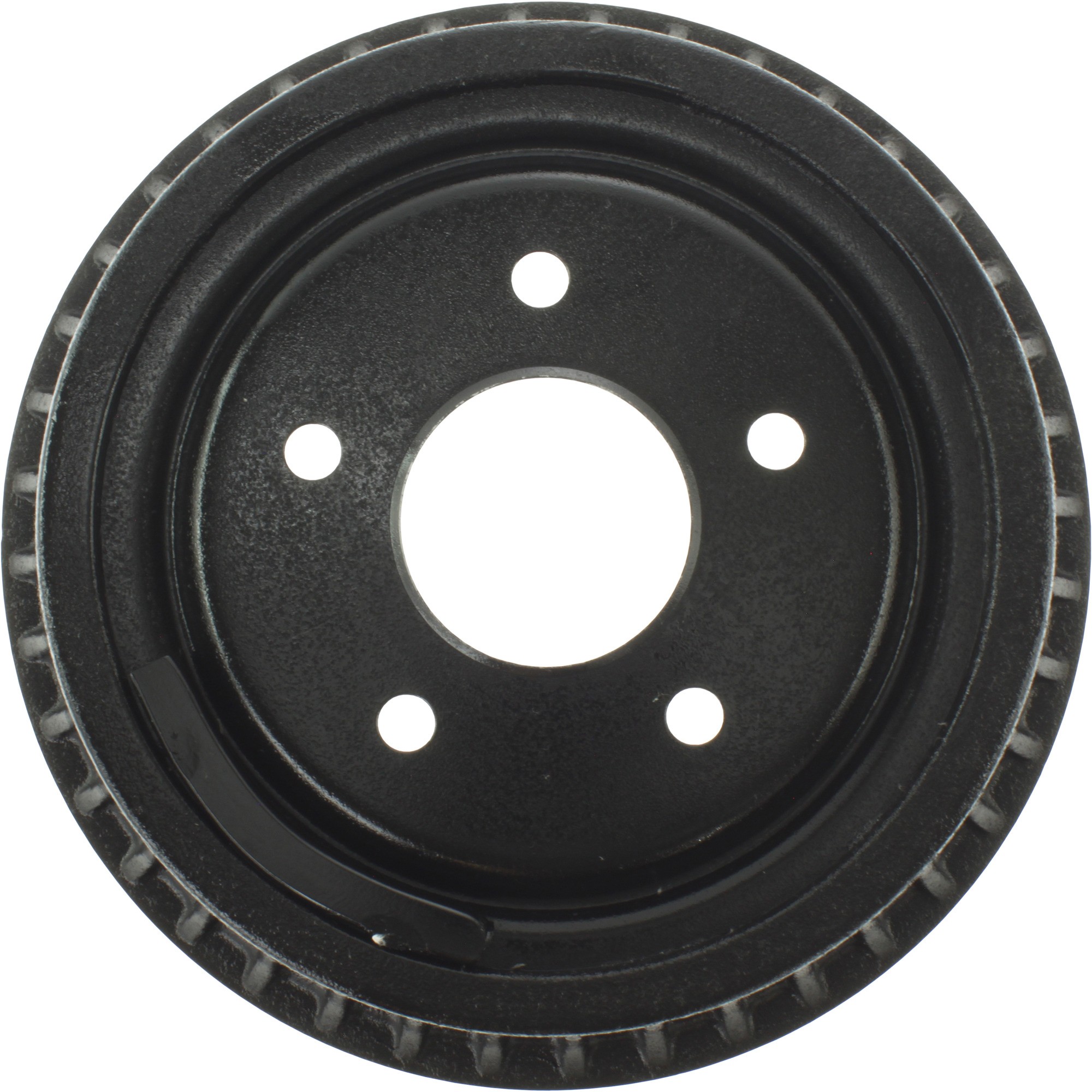 Centric Premium Brake Drum