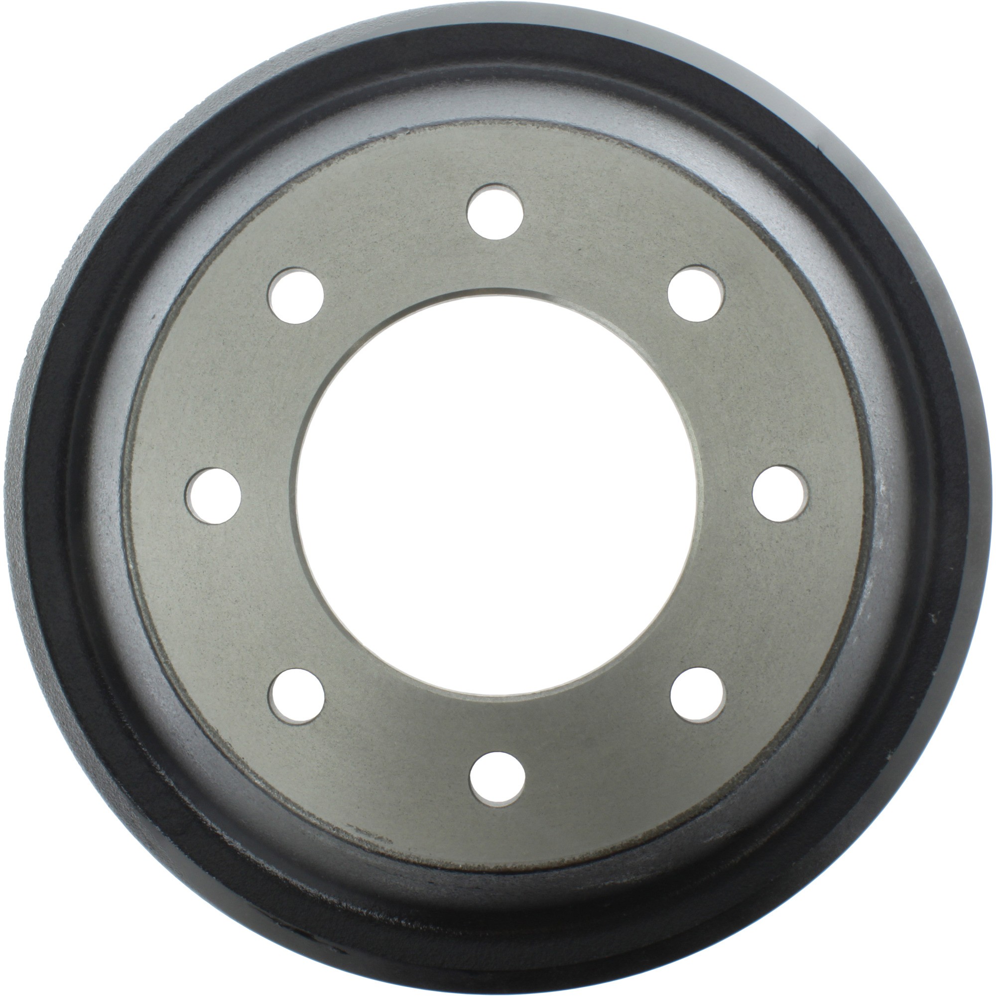 Centric Premium Brake Drum
