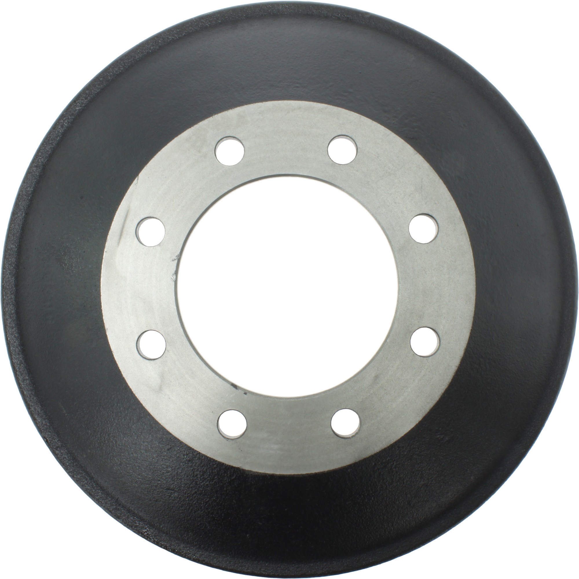 Centric Premium Brake Drum
