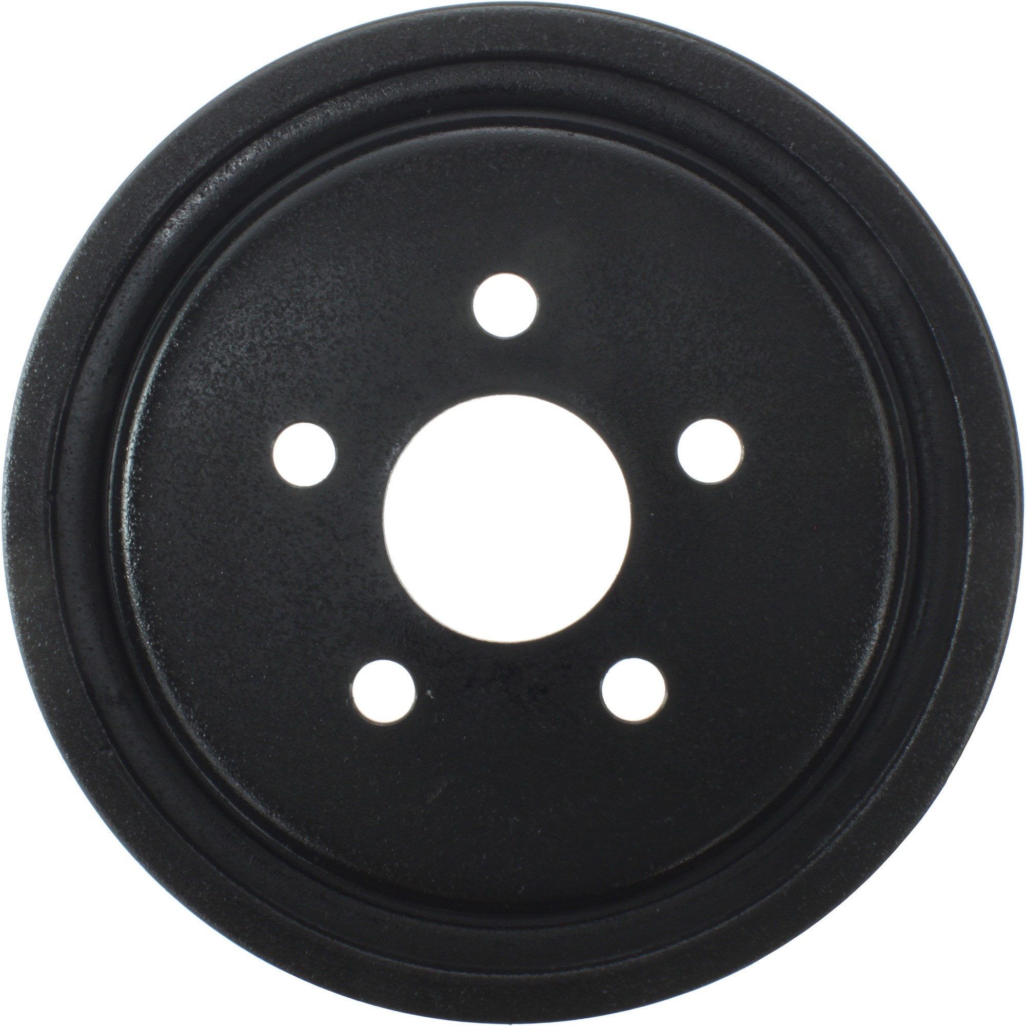 Centric Premium Brake Drum