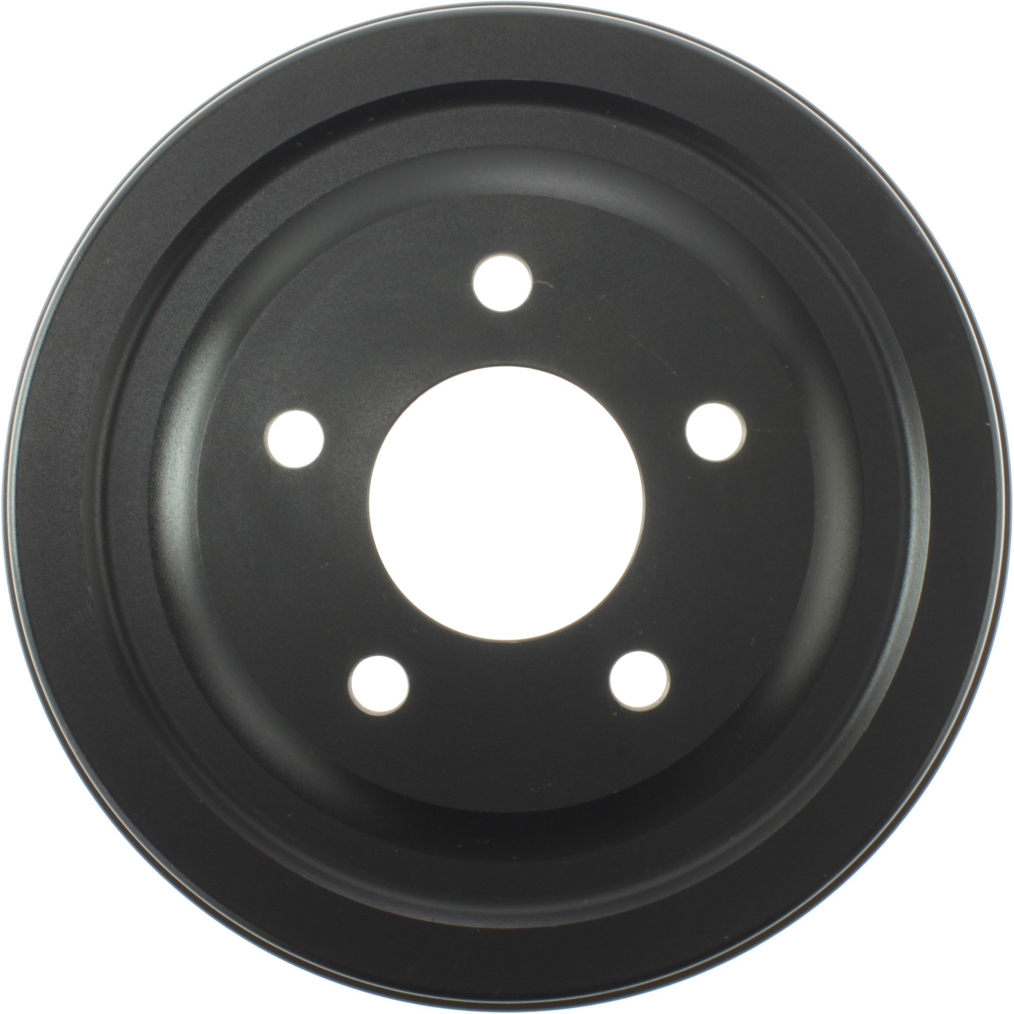 Centric Premium Brake Drum