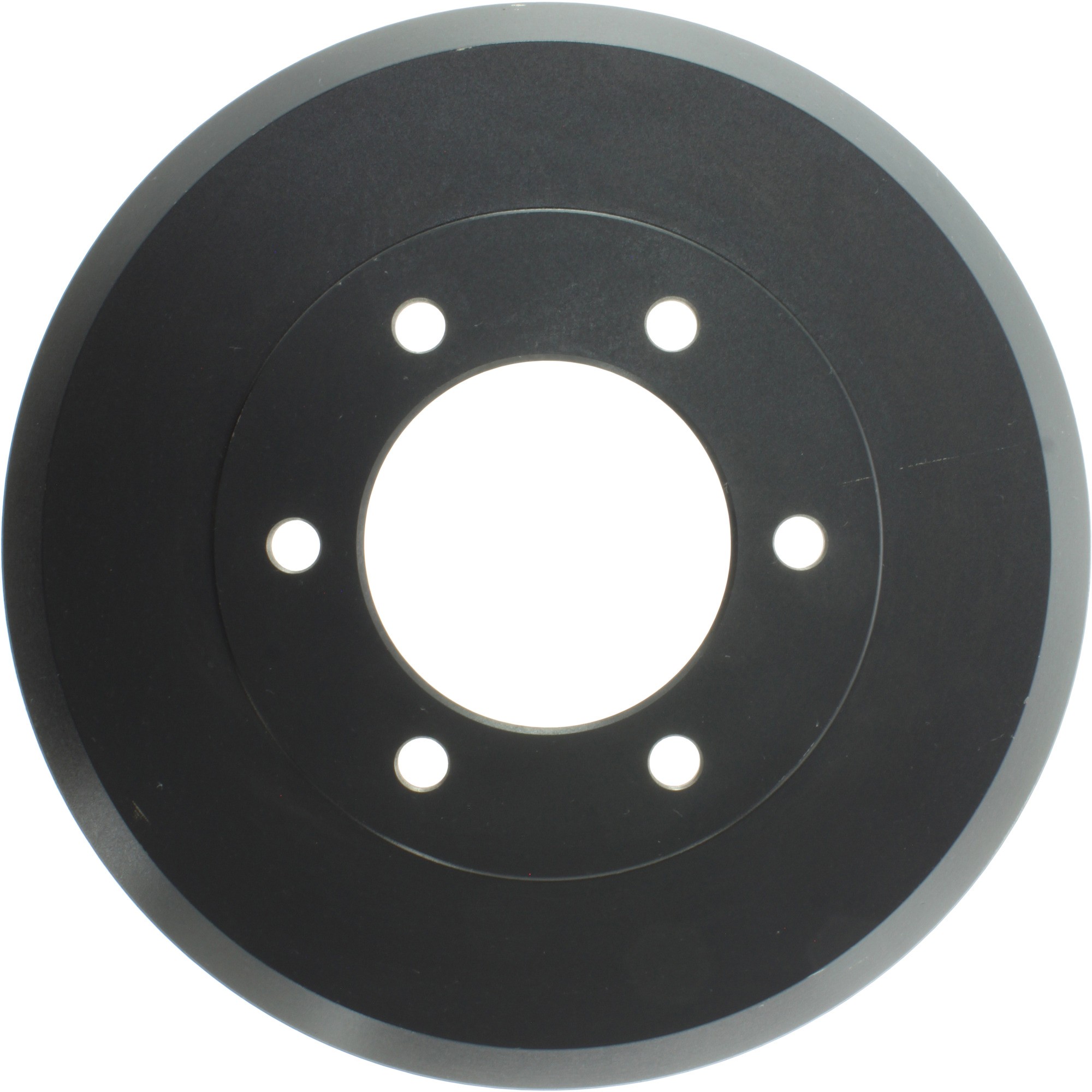 Centric Premium Brake Drum