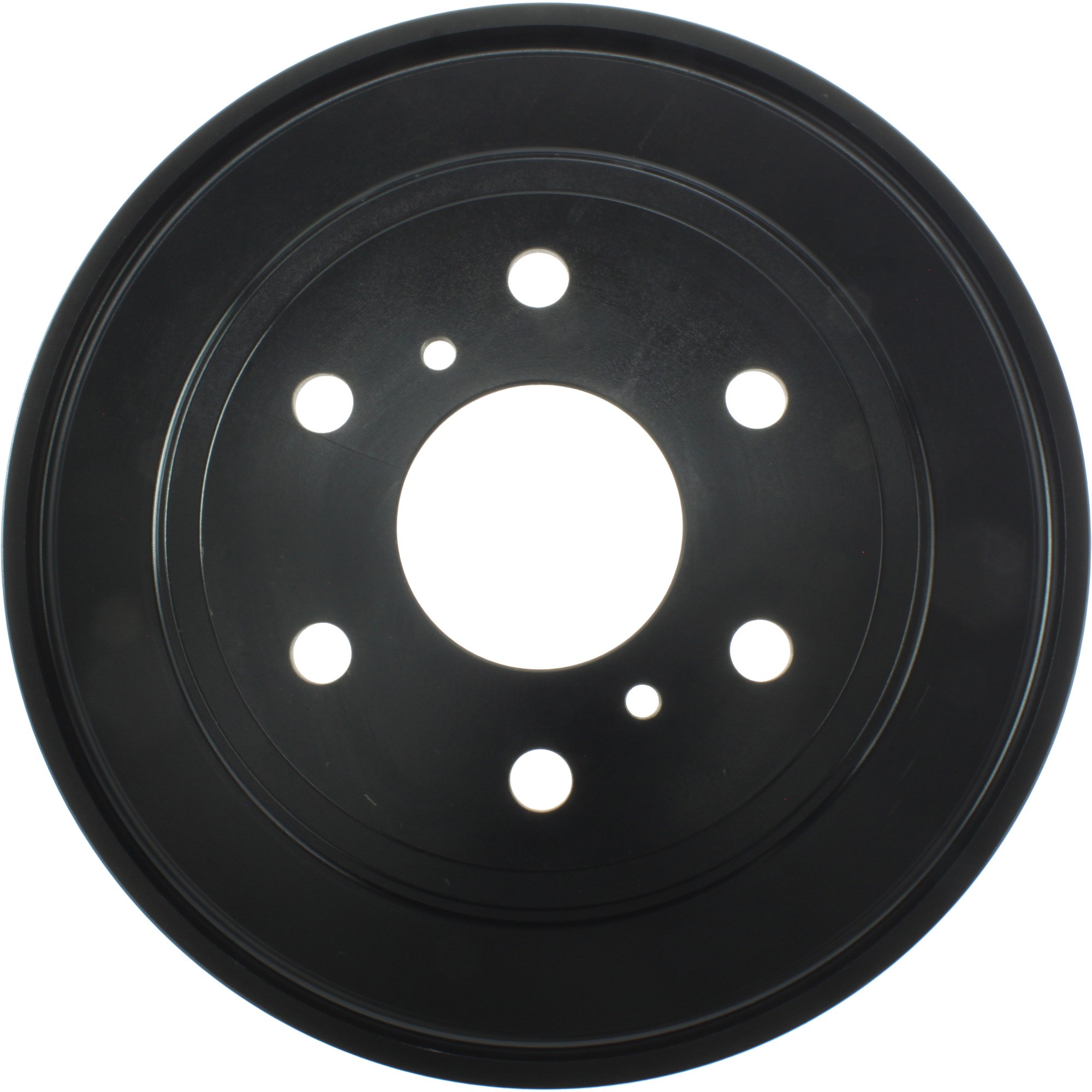 Centric Premium Brake Drum