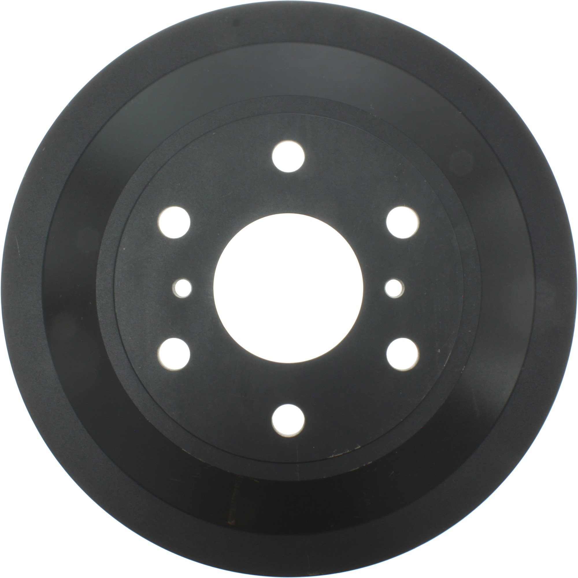 Centric Premium Brake Drum