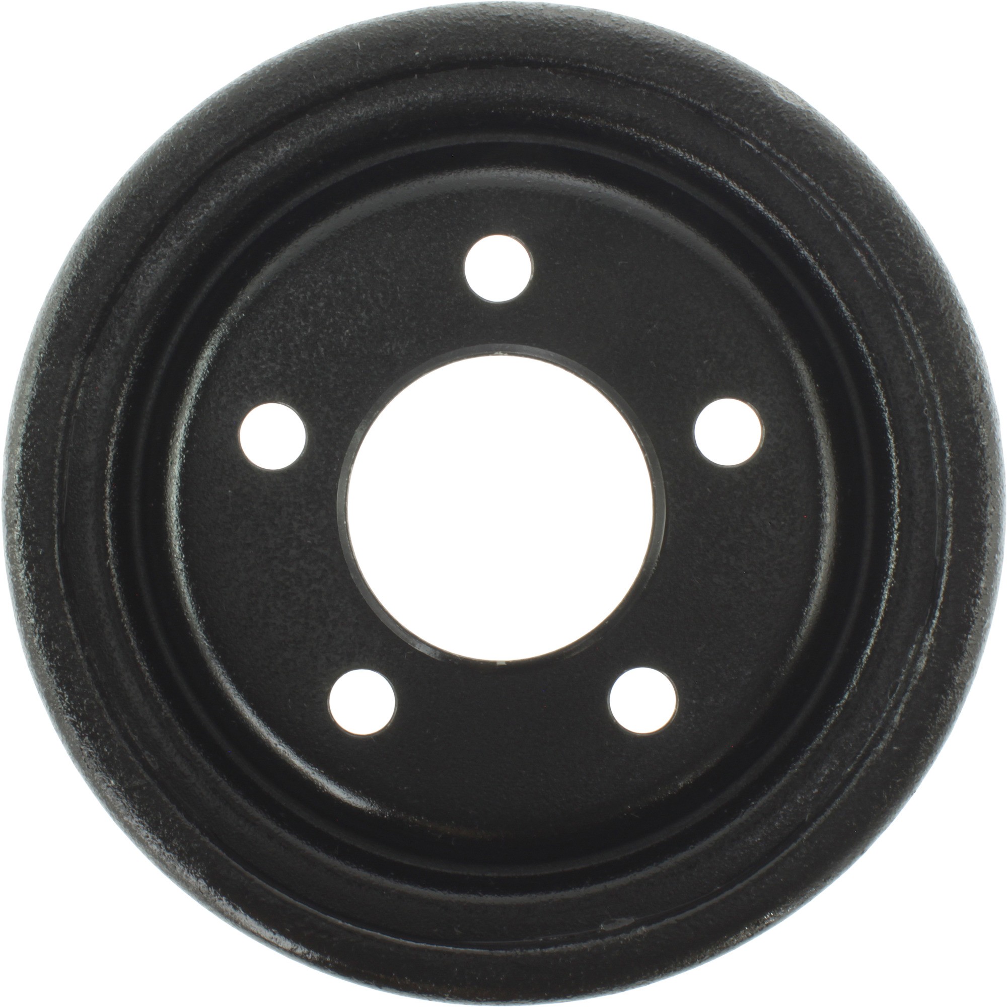 Centric Premium Brake Drum