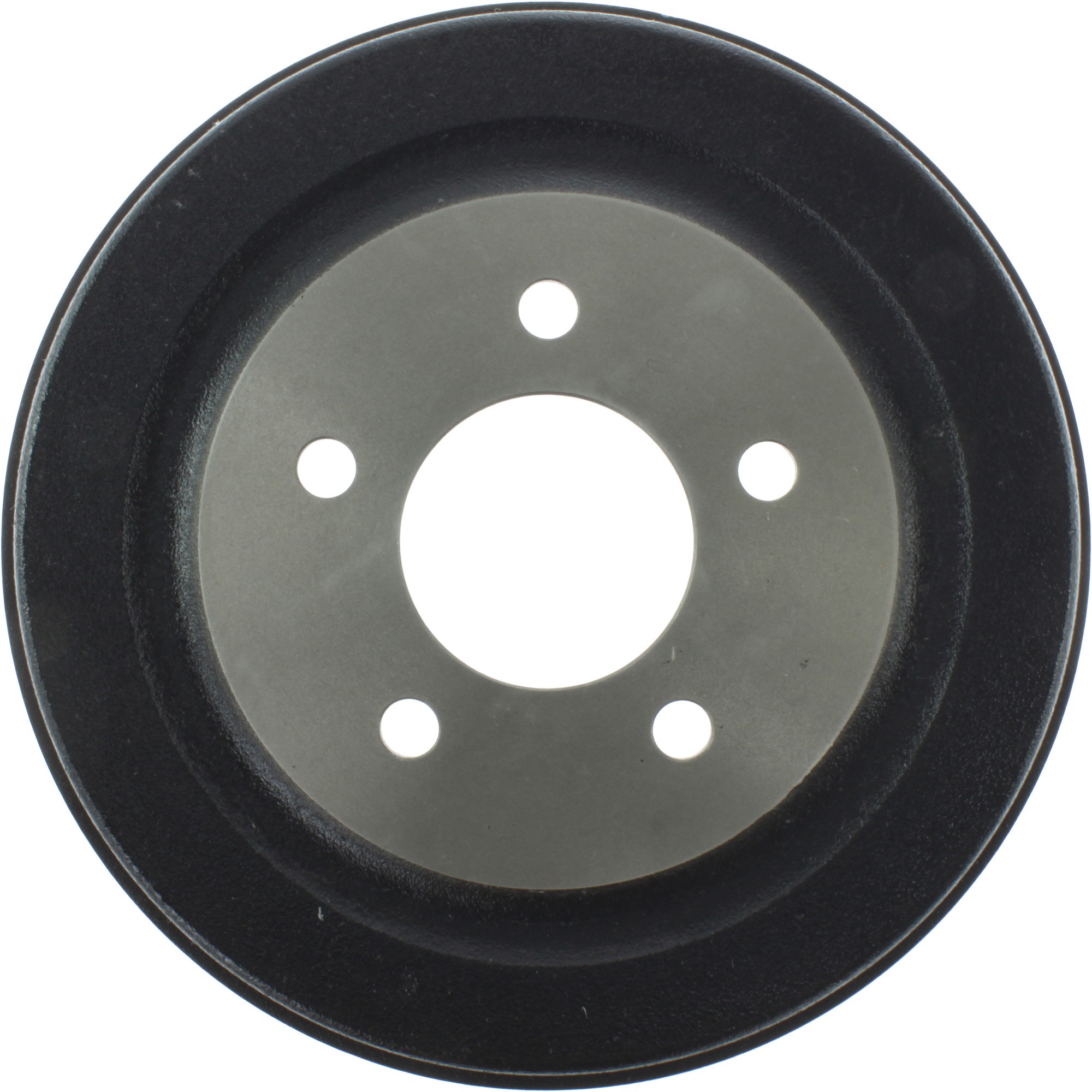 Centric Premium Brake Drum