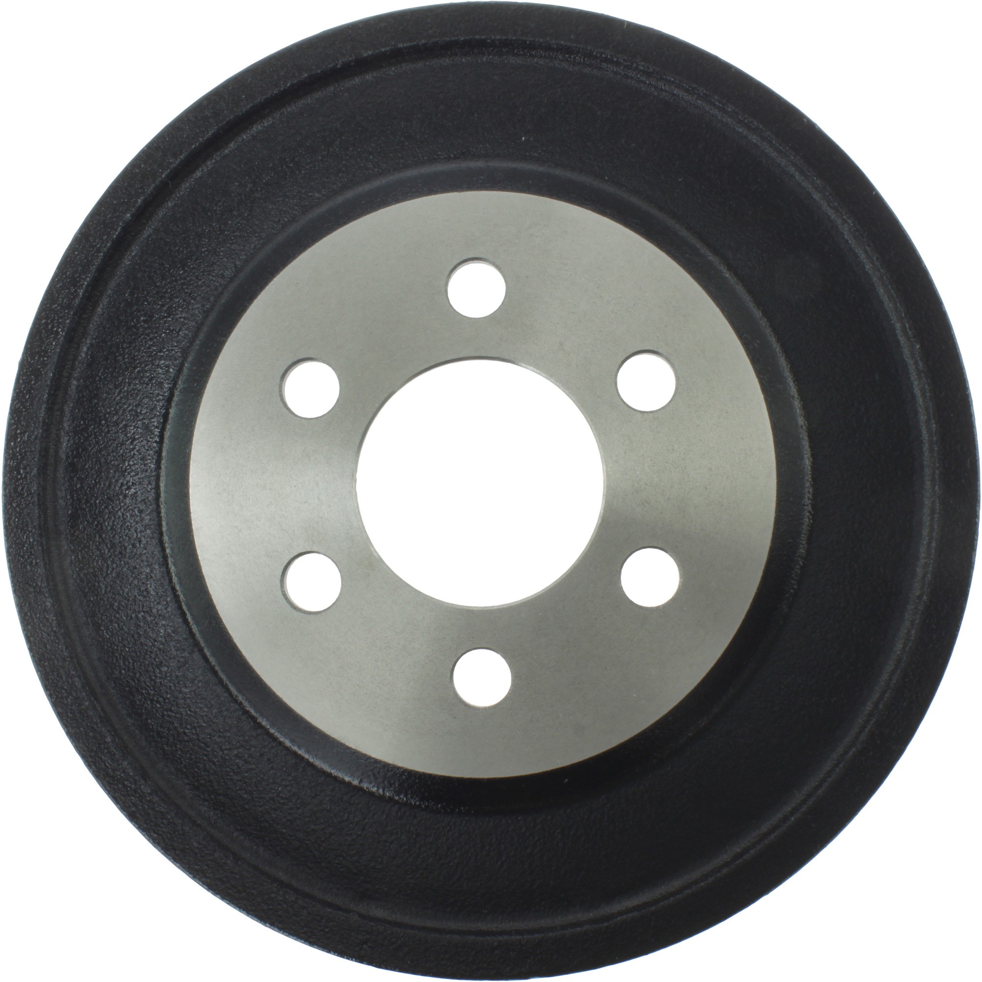 Centric Premium Brake Drum