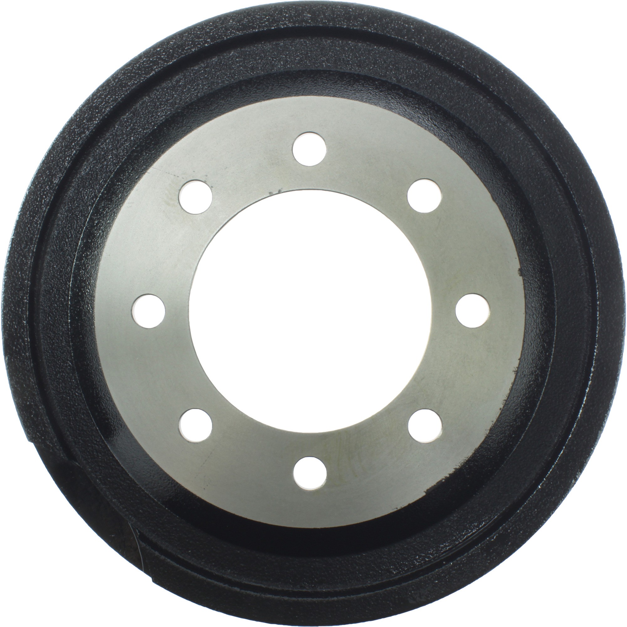 Centric Premium Brake Drum