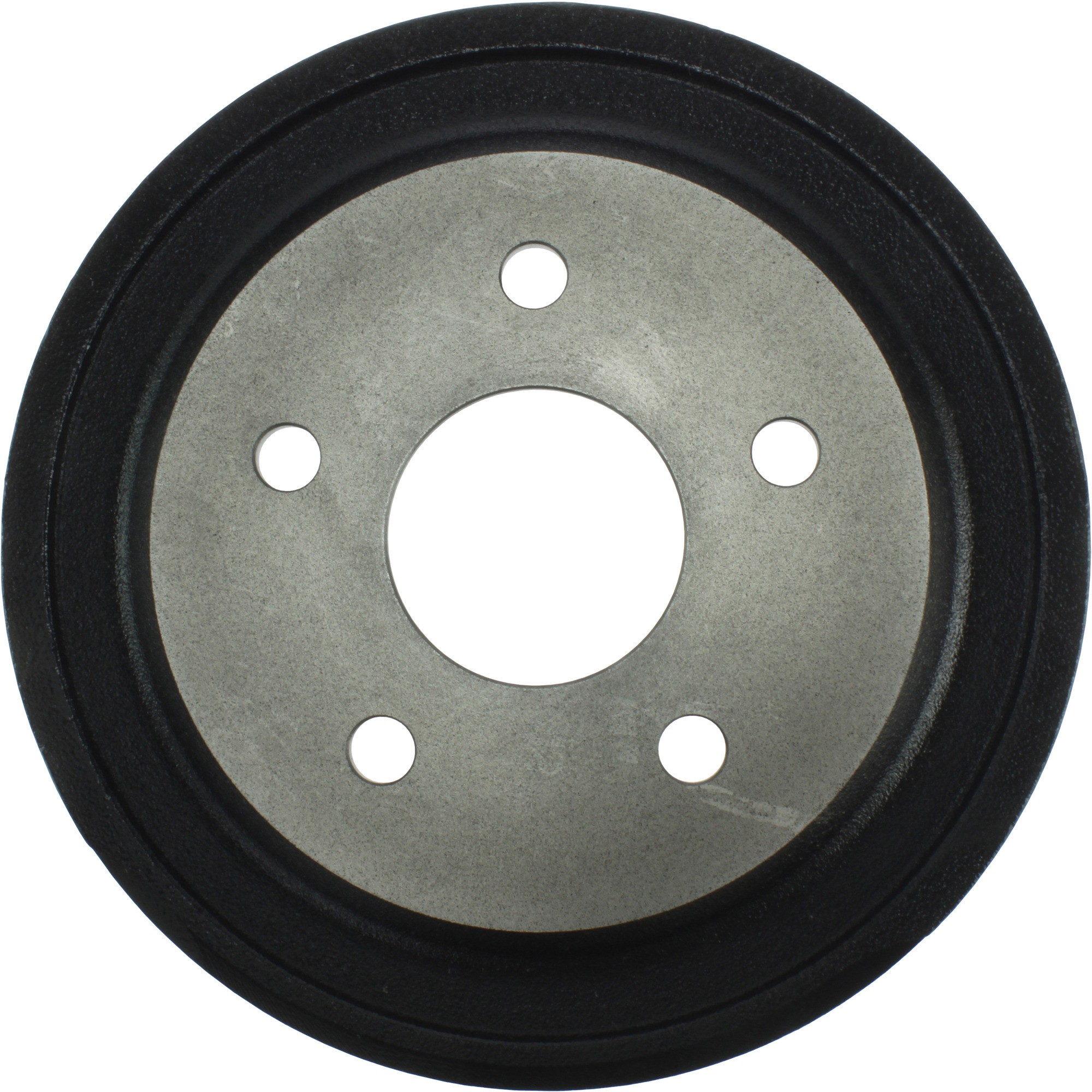Centric Premium Brake Drum