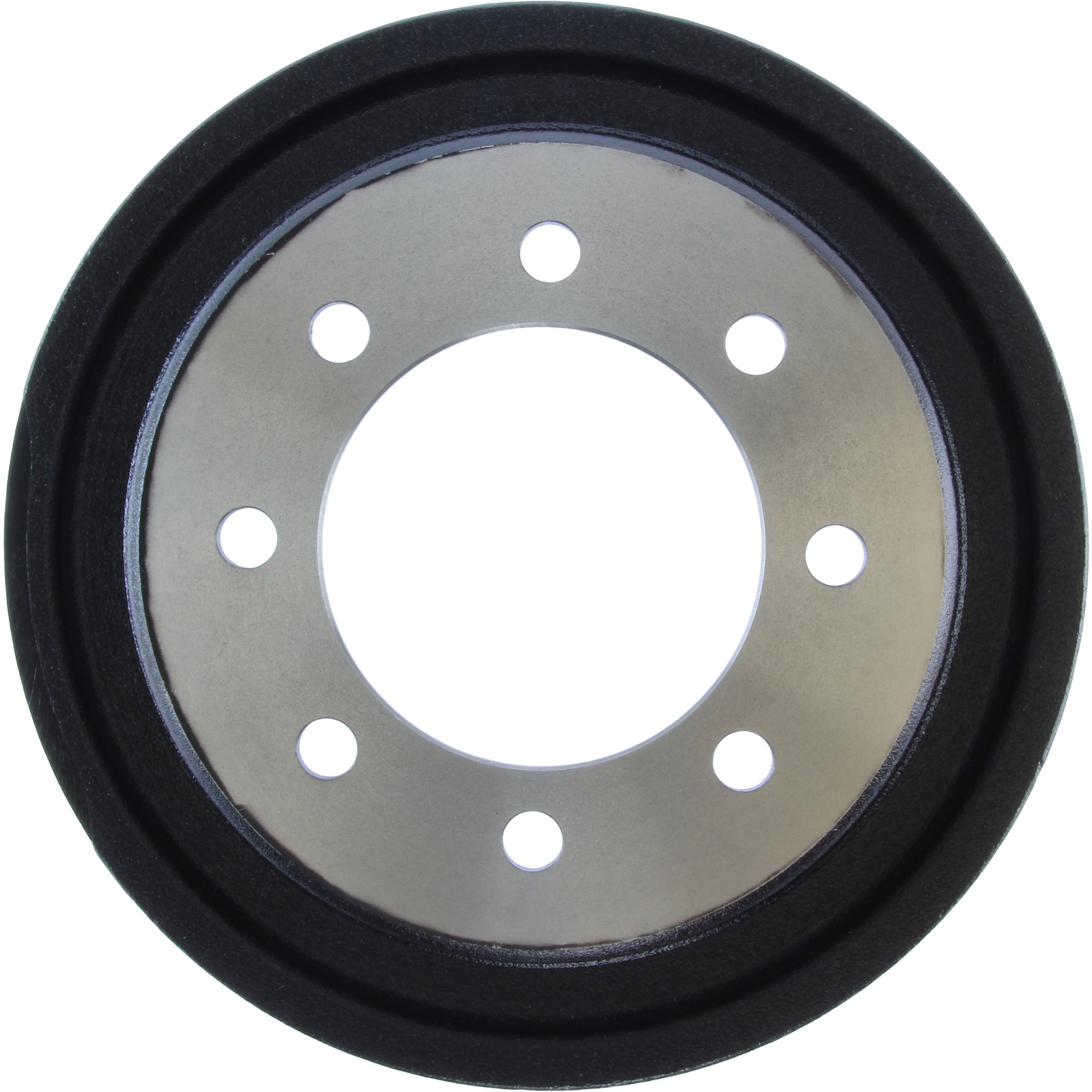 Centric Premium Brake Drum