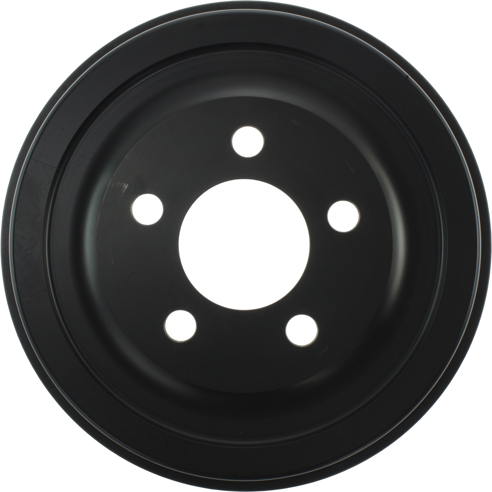 Centric Premium Brake Drum