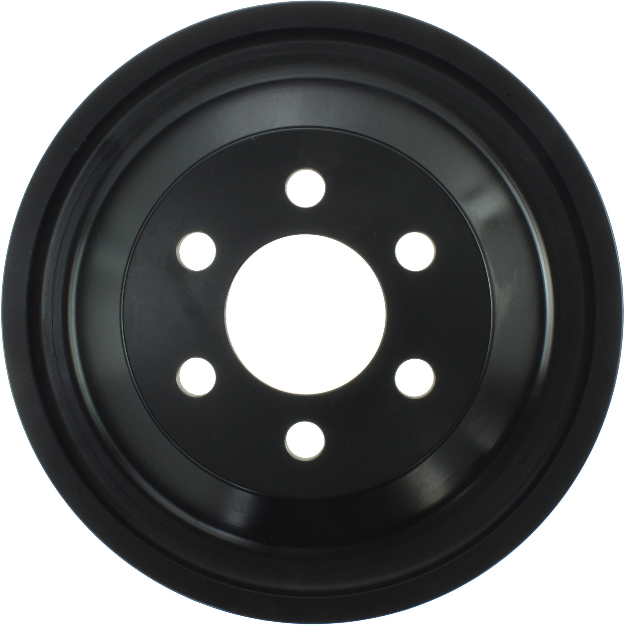 Centric Premium Brake Drum