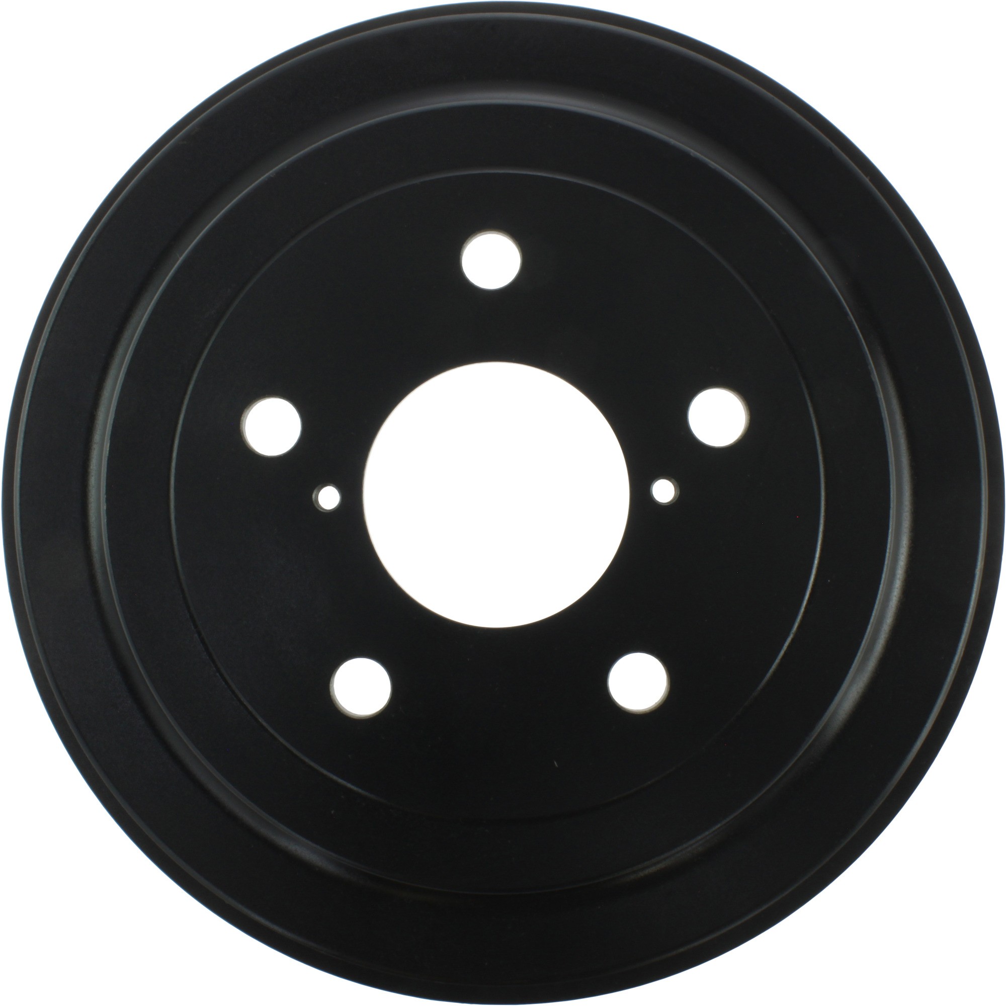 Centric Premium Brake Drum