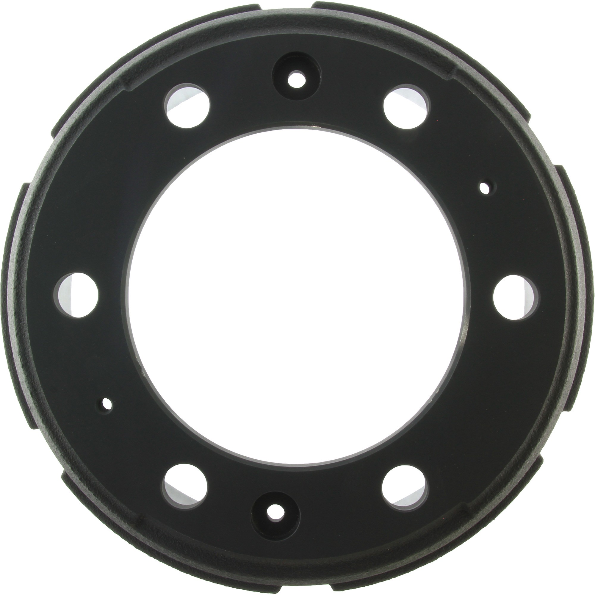 Centric Premium Brake Drum