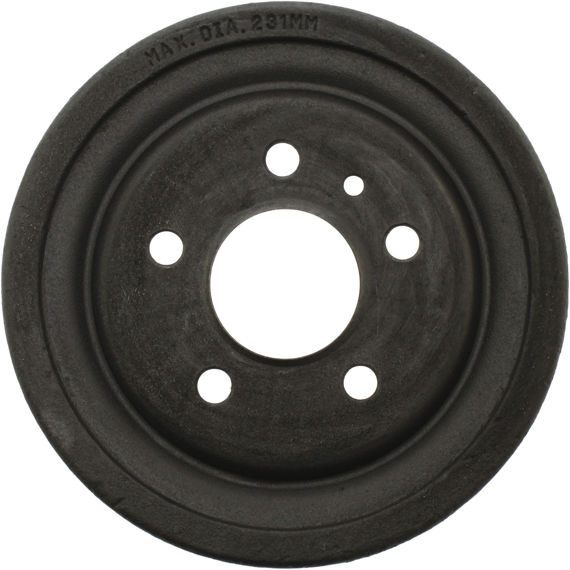 C-Tek Standard Brake Drum