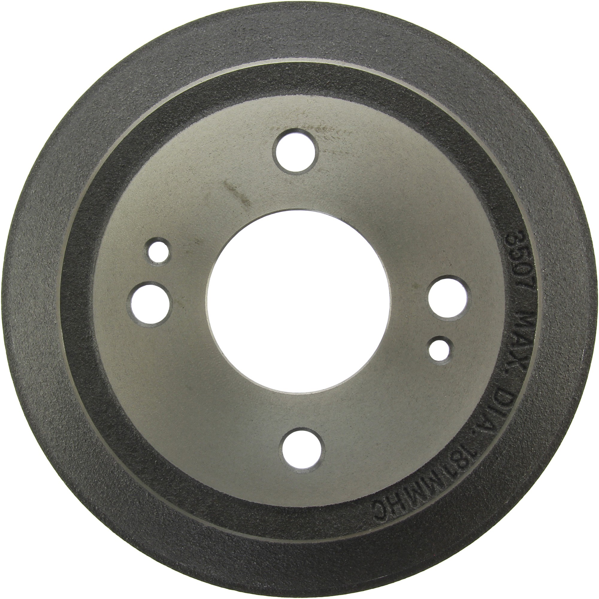 C-Tek Standard Brake Drum