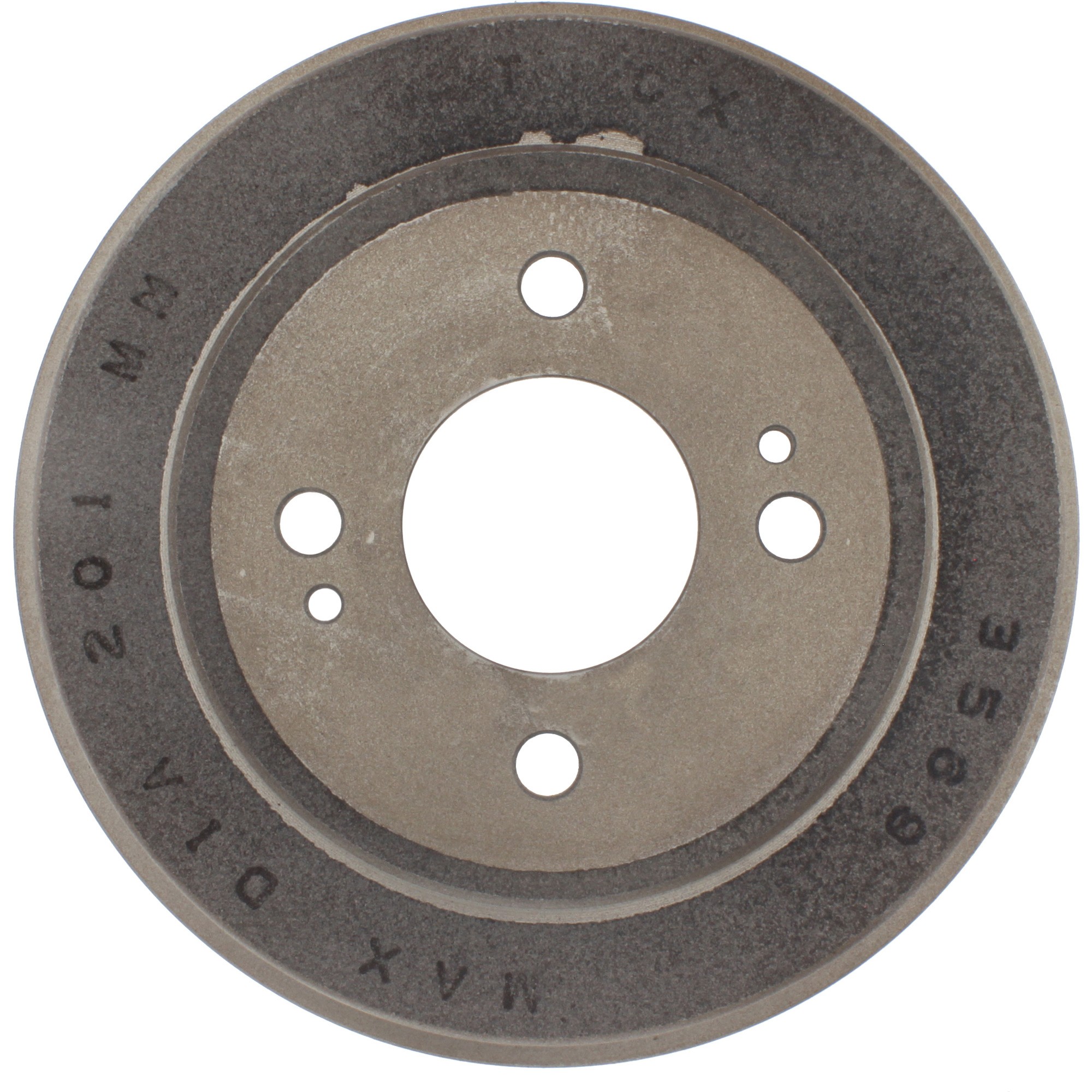 C-Tek Standard Brake Drum