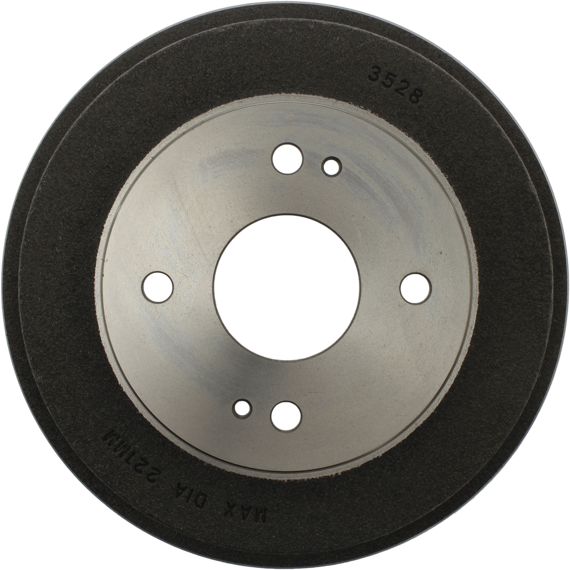 C-Tek Standard Brake Drum