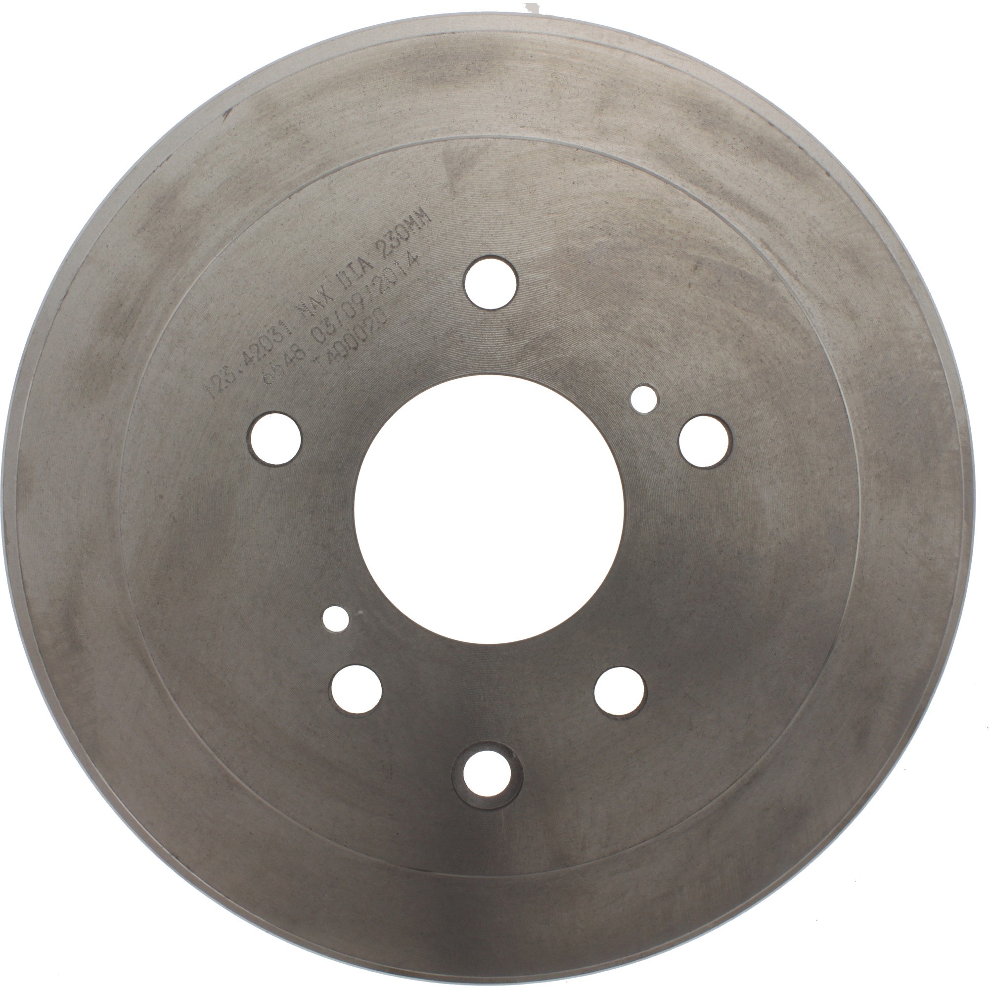 C-Tek Standard Brake Drum