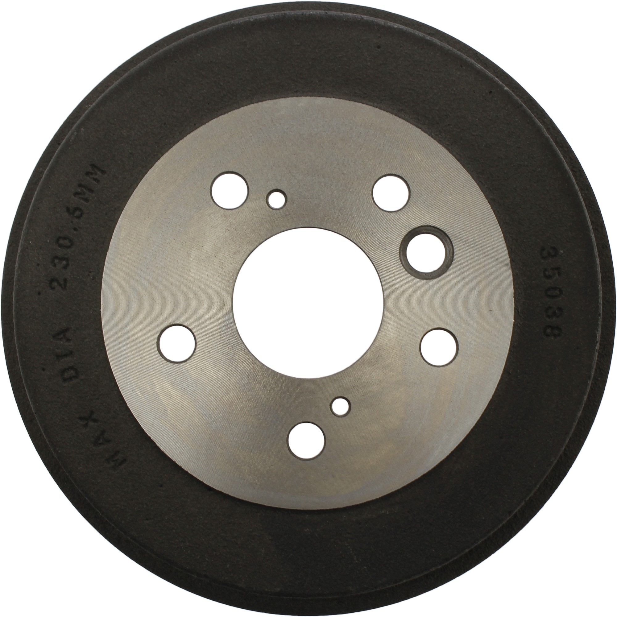 C-Tek Standard Brake Drum