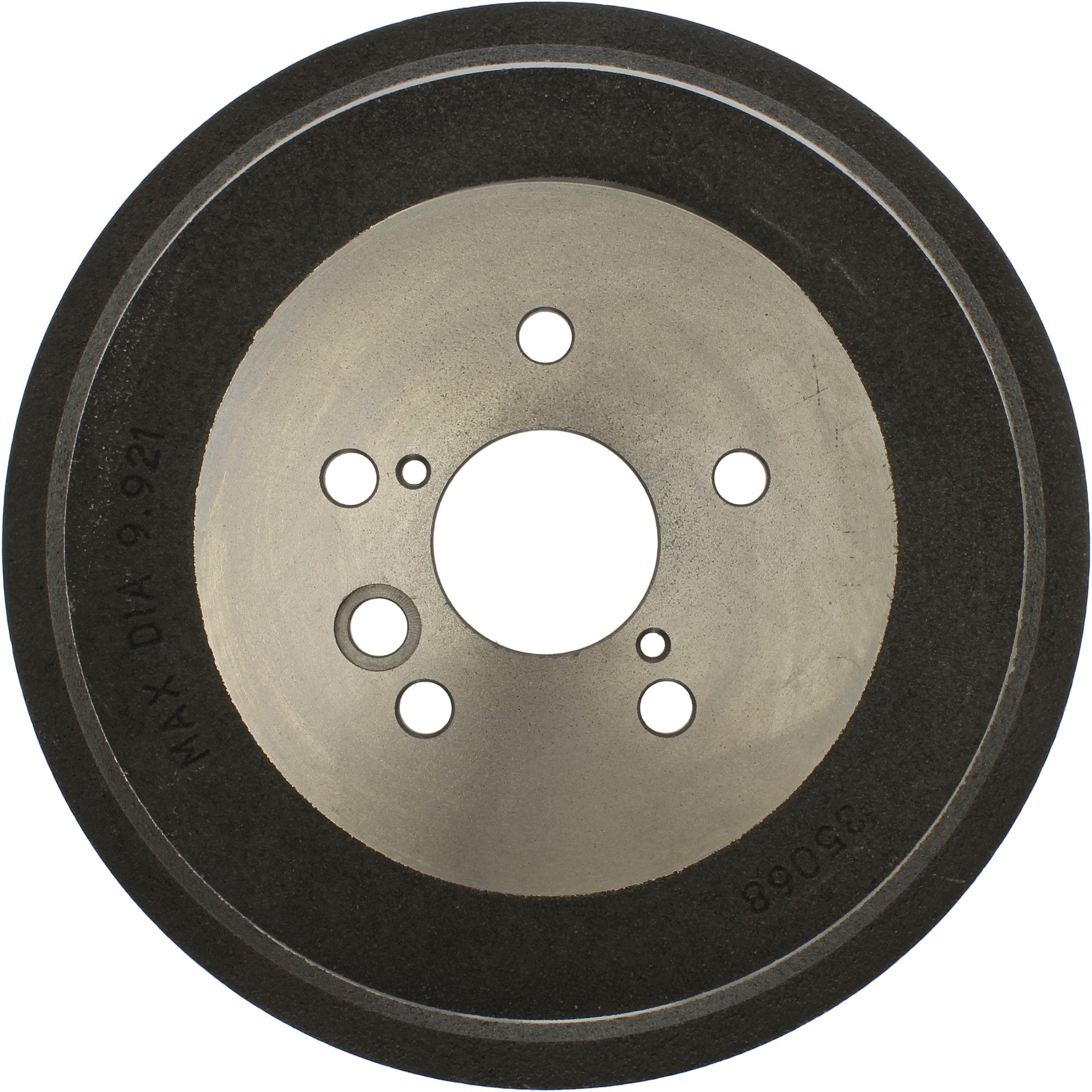 C-Tek Standard Brake Drum