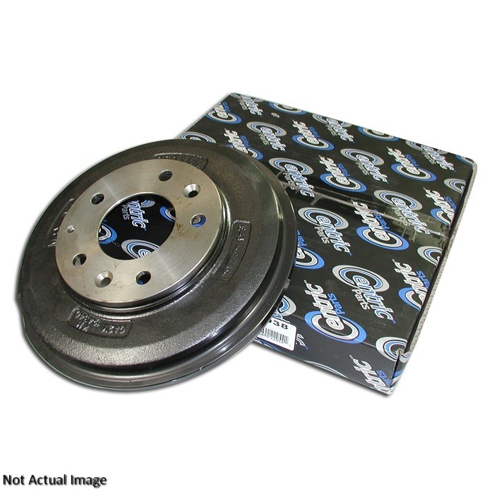 C-Tek Standard Brake Drum