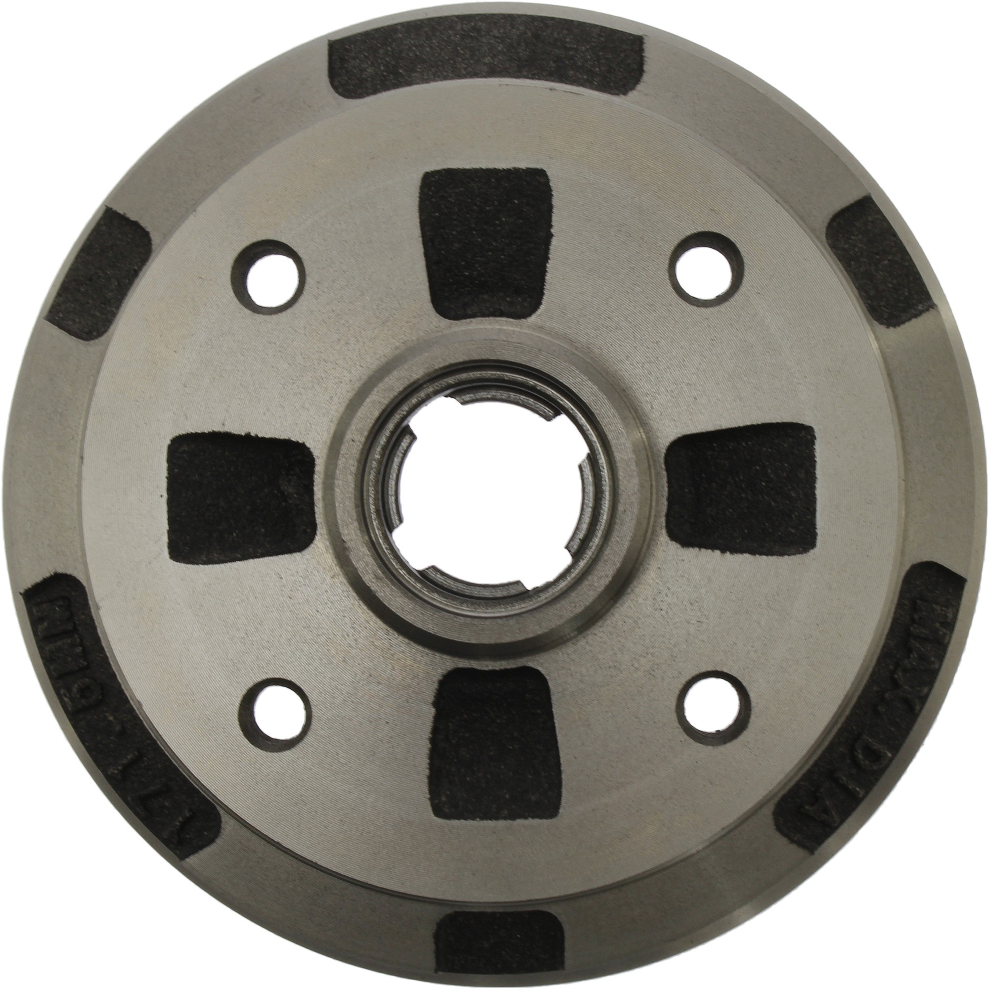C-Tek Standard Brake Drum