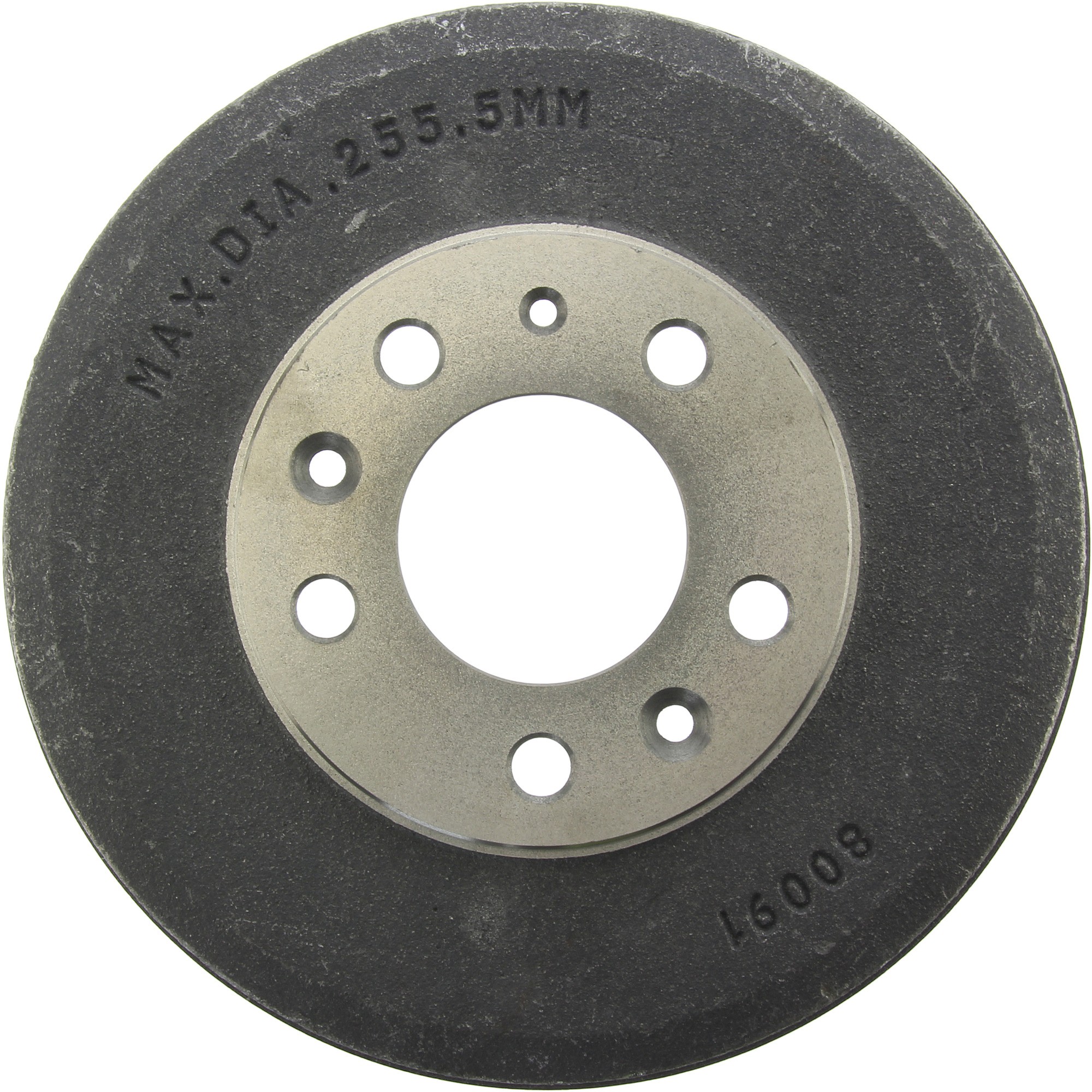 C-Tek Standard Brake Drum