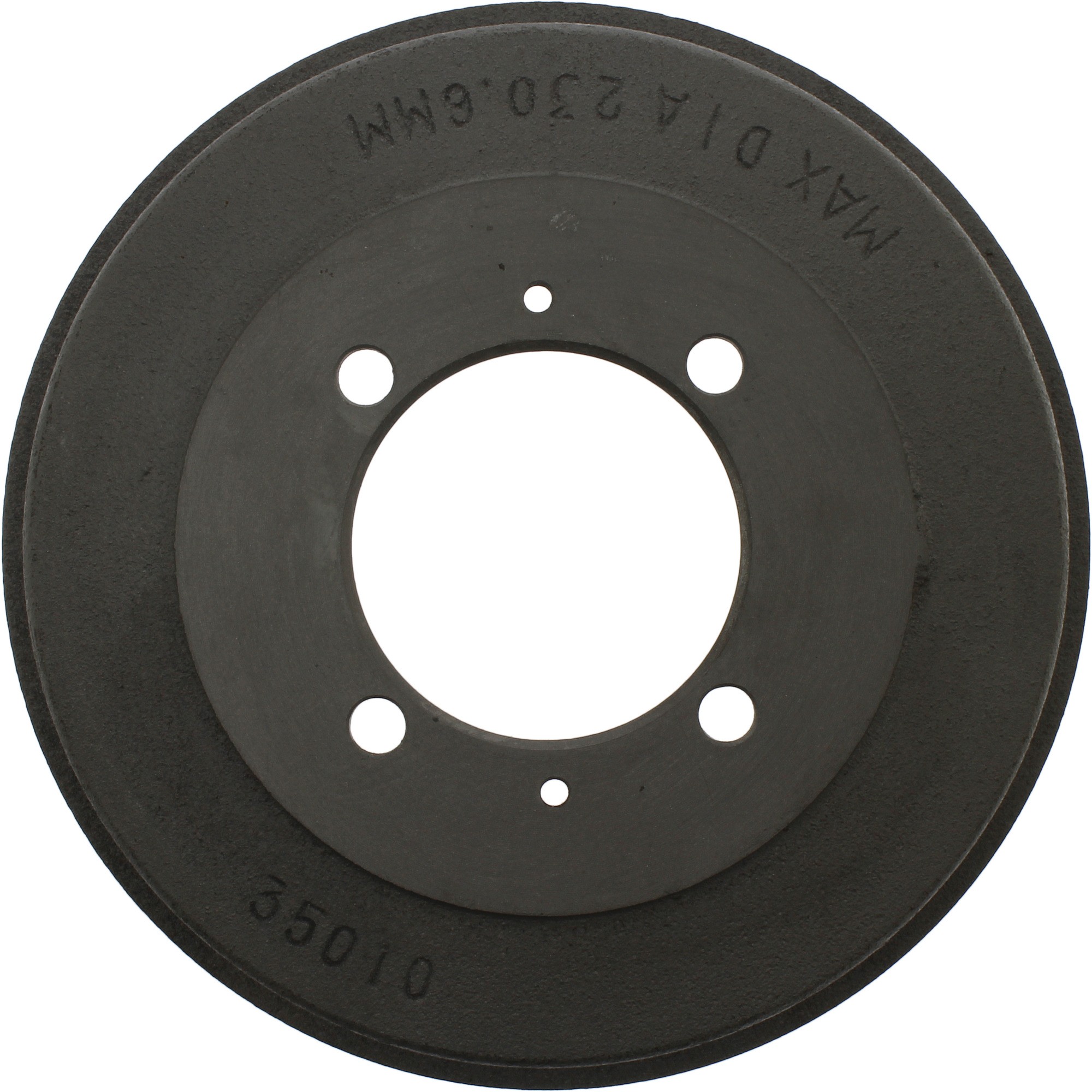 C-Tek Standard Brake Drum