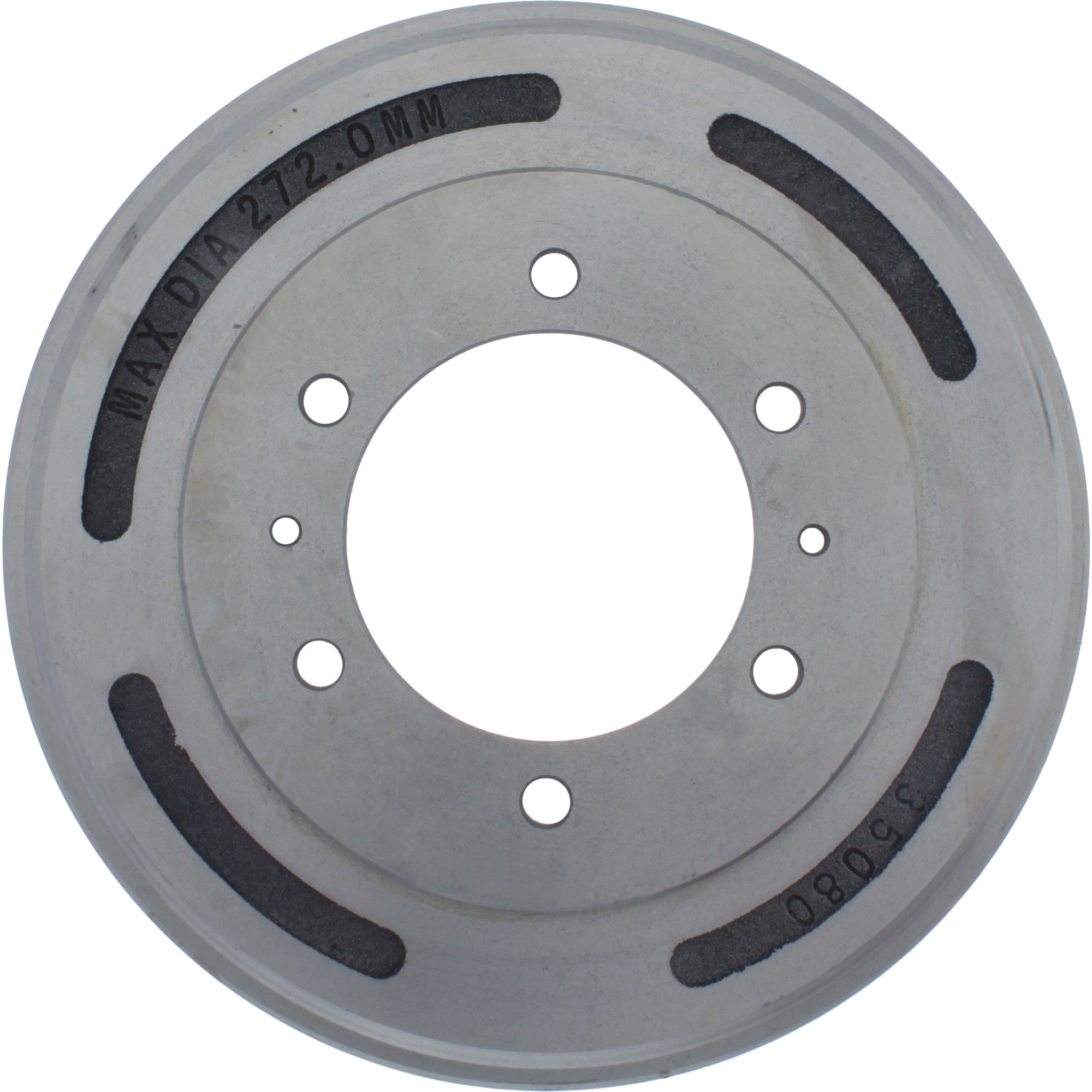 C-Tek Standard Brake Drum