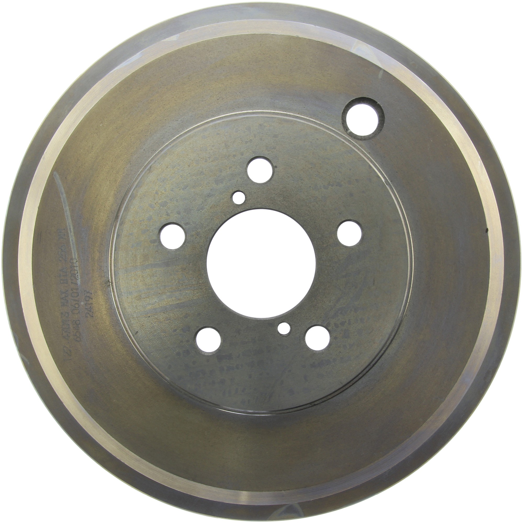 C-Tek Standard Brake Drum