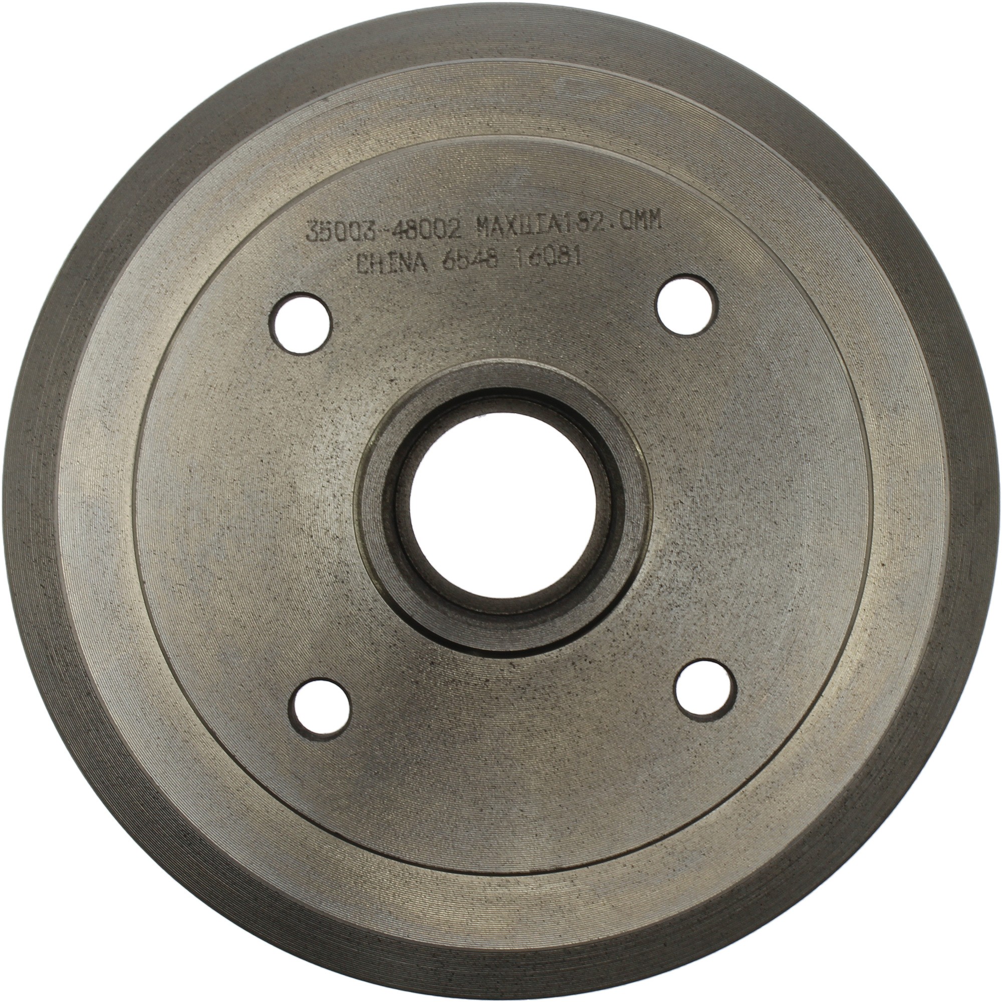 C-Tek Standard Brake Drum