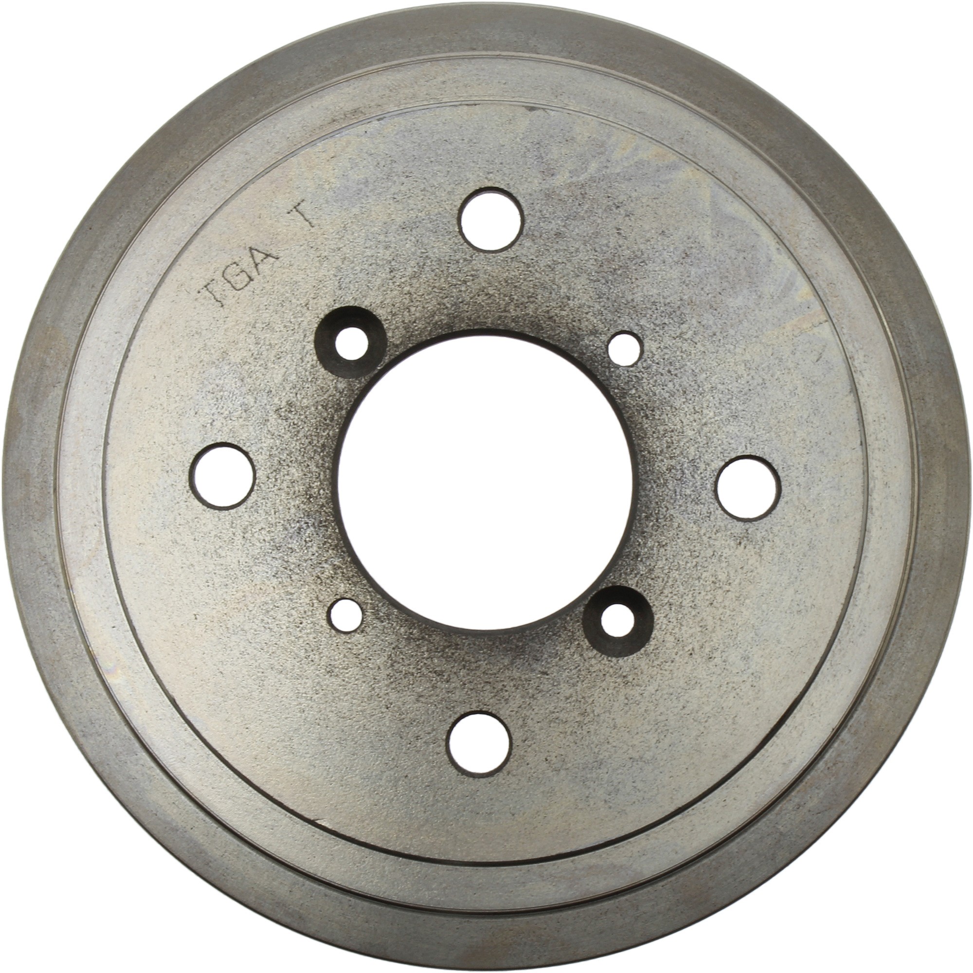 C-Tek Standard Brake Drum