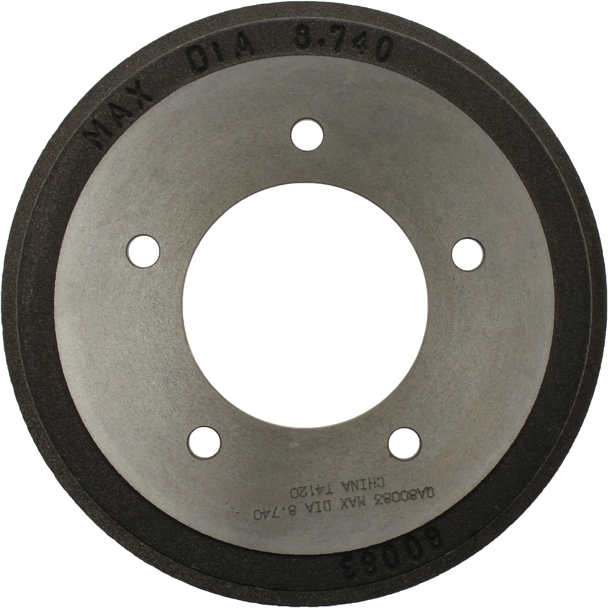 C-Tek Standard Brake Drum