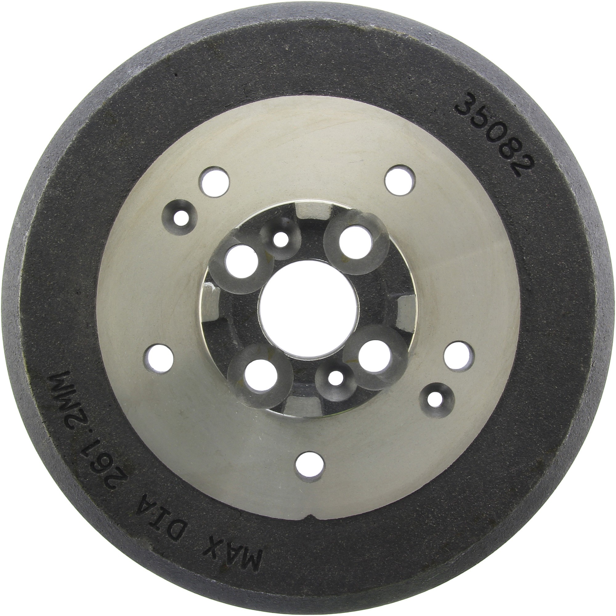 C-Tek Standard Brake Drum