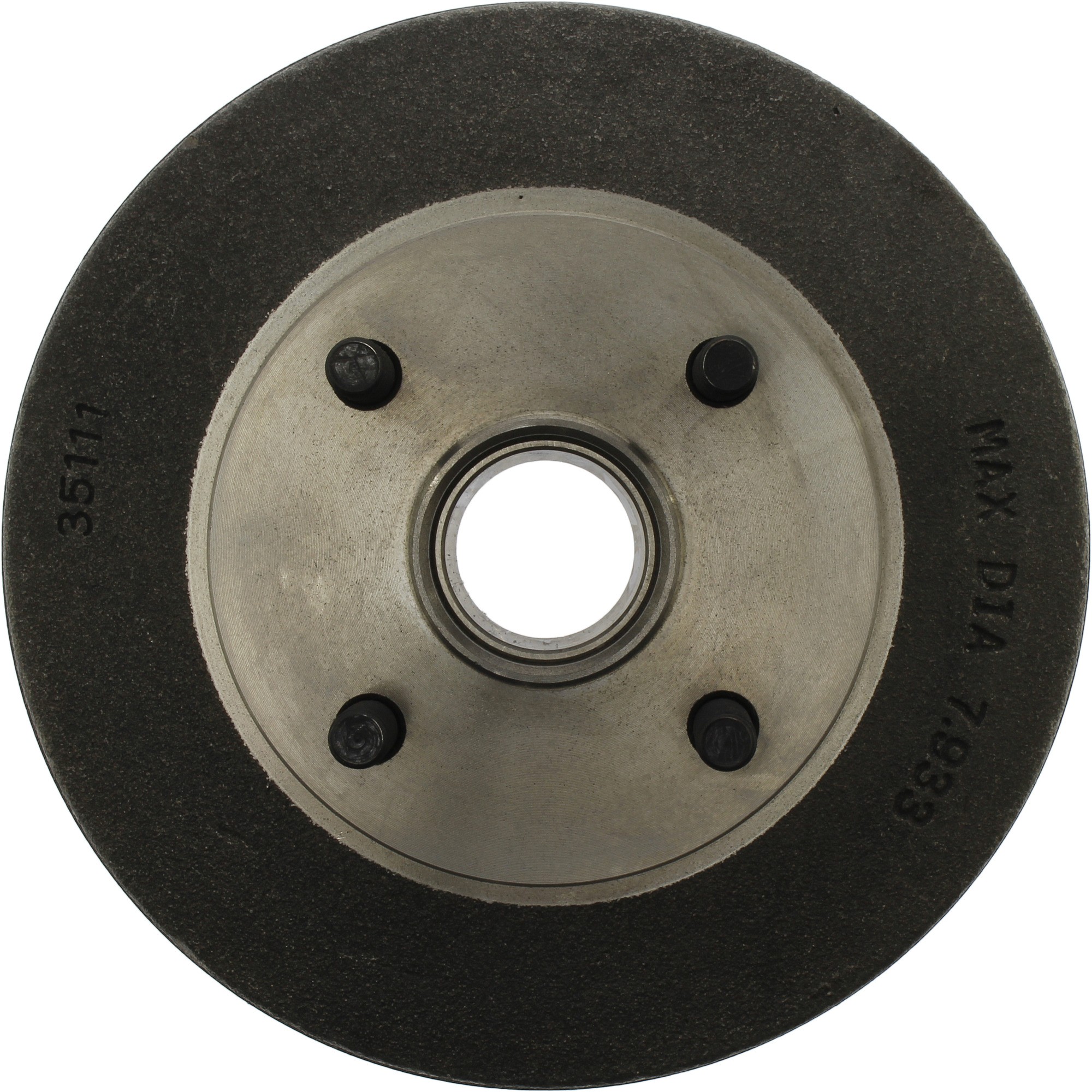 C-Tek Standard Brake Drum